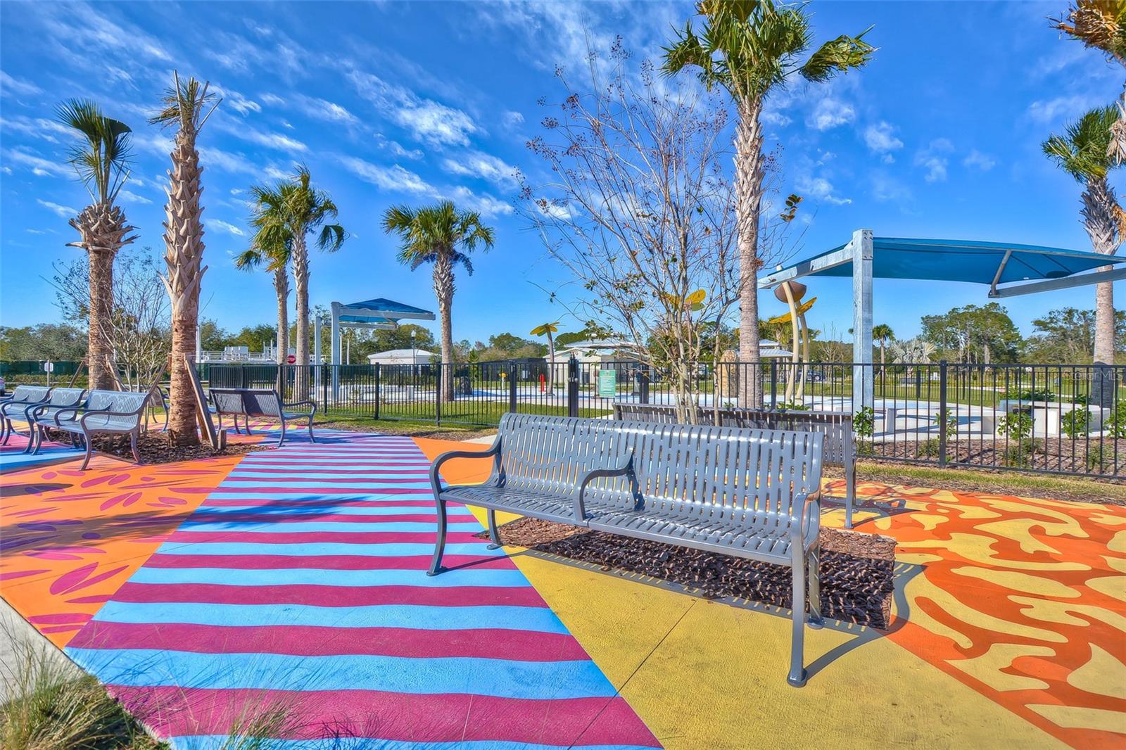 VILLAGE IX OF CARROLLWOOD VILL - Residential
