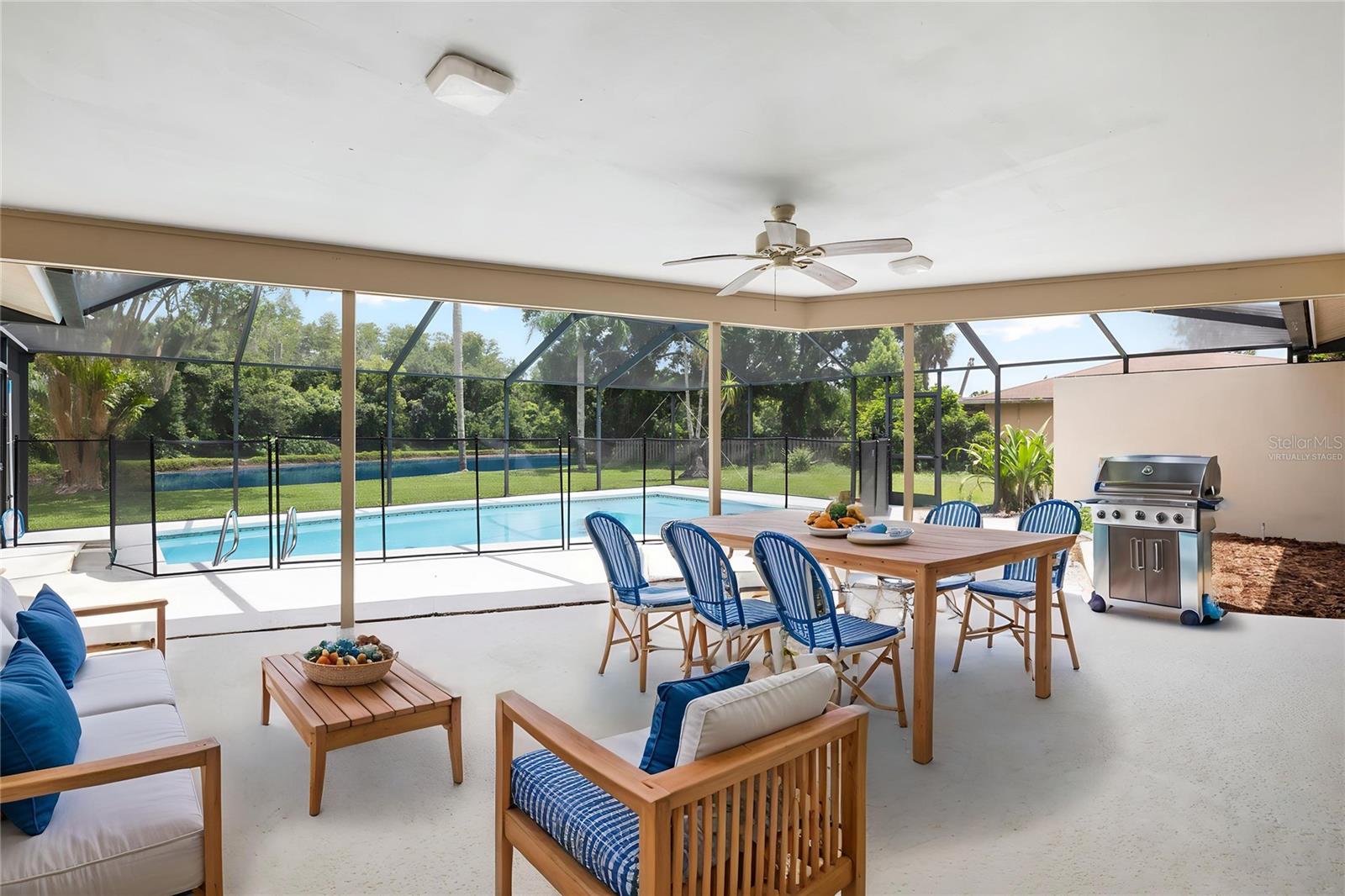 VILLAGE IX OF CARROLLWOOD VILL - Residential