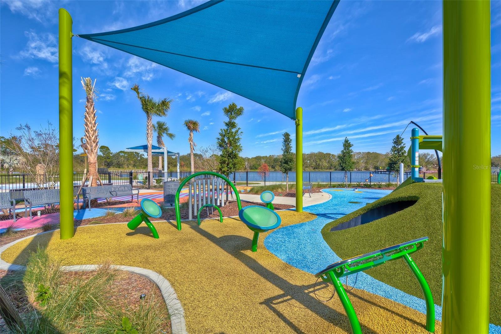 VILLAGE IX OF CARROLLWOOD VILL - Residential