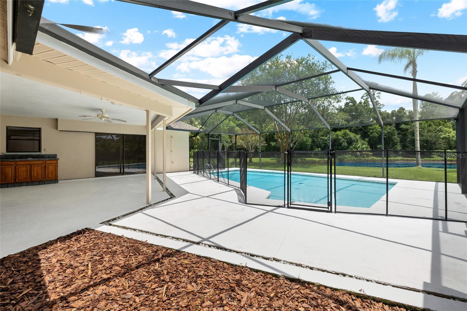 VILLAGE IX OF CARROLLWOOD VILL - Residential