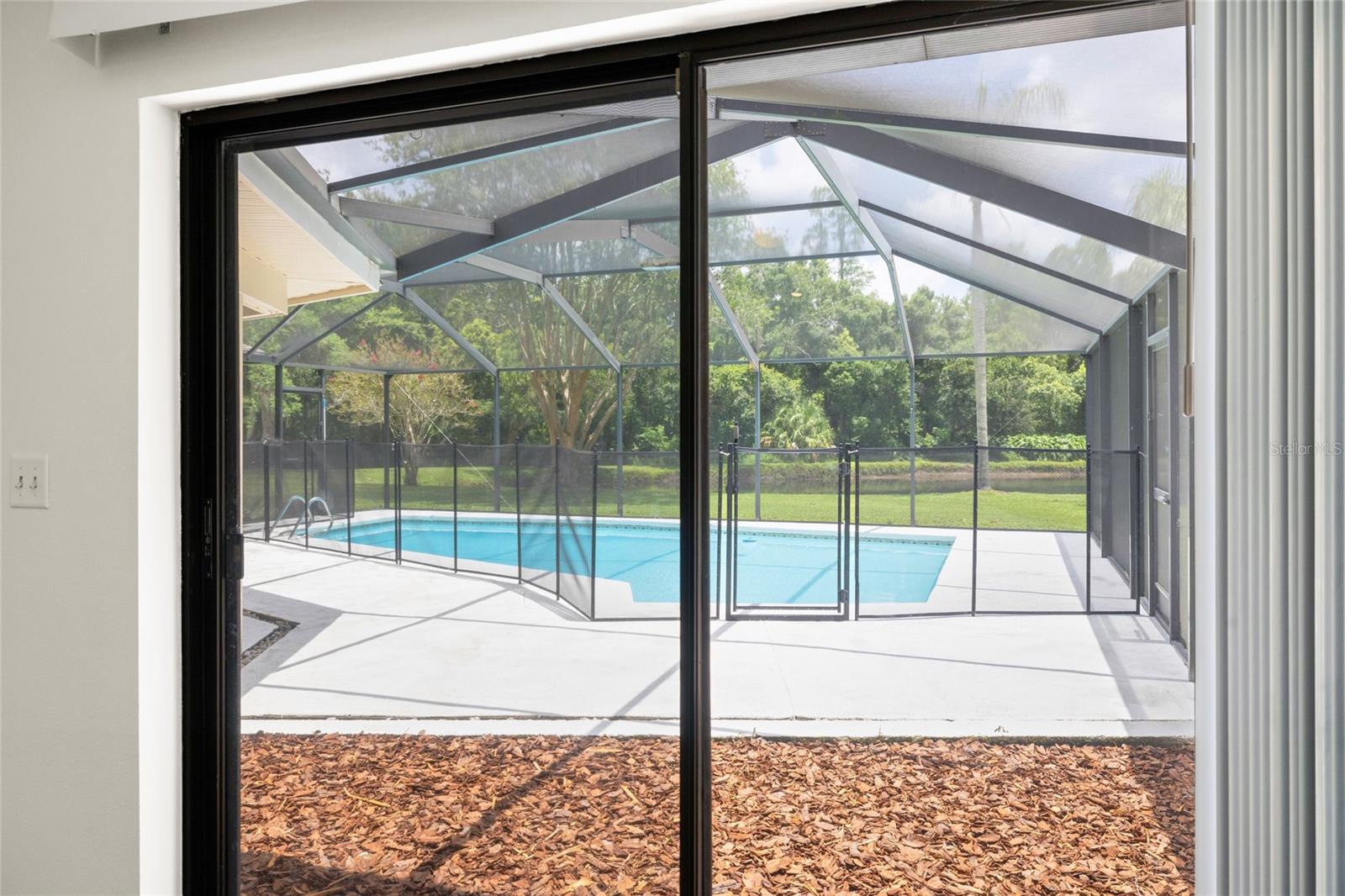 VILLAGE IX OF CARROLLWOOD VILL - Residential