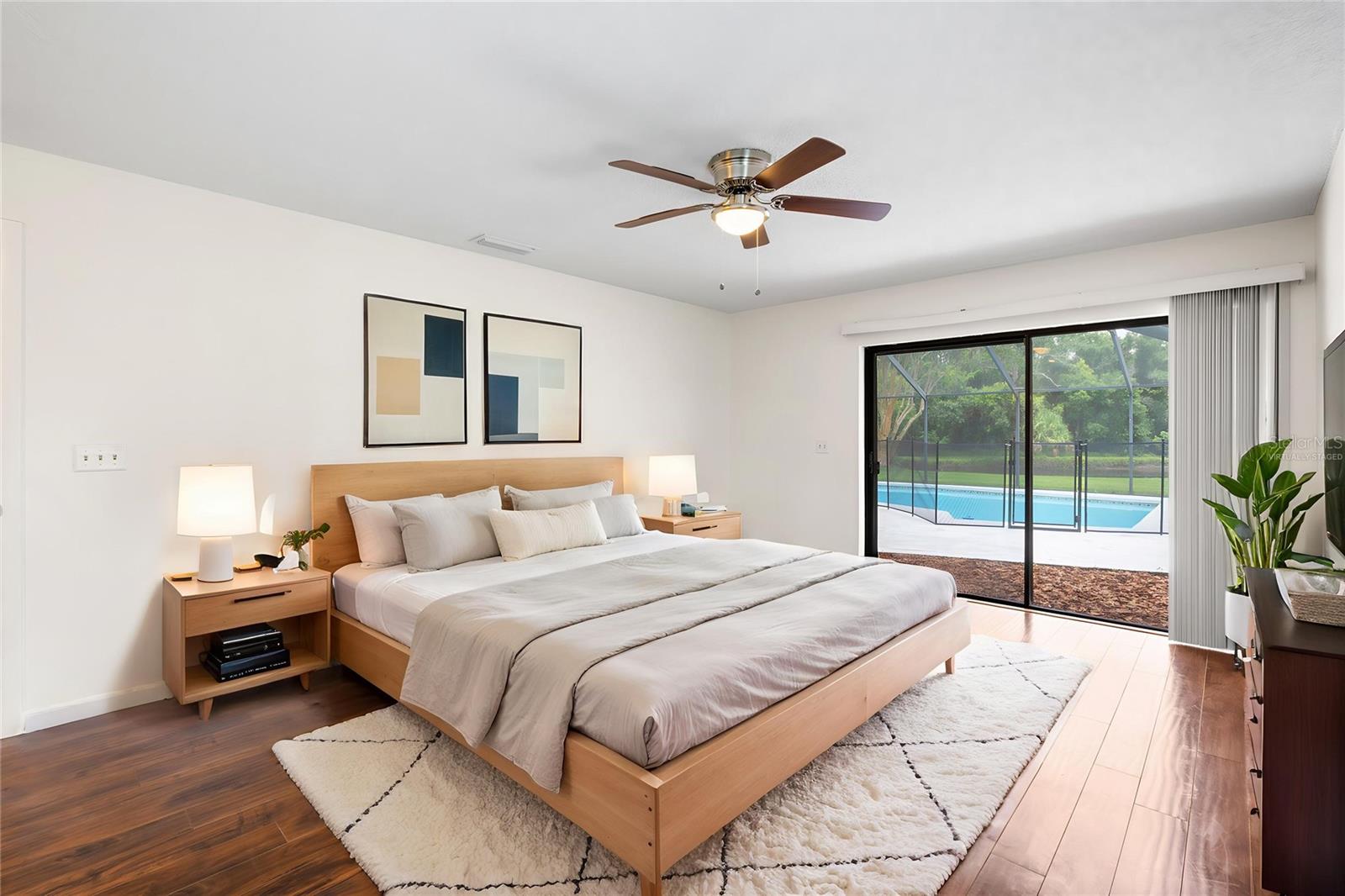 VILLAGE IX OF CARROLLWOOD VILL - Residential
