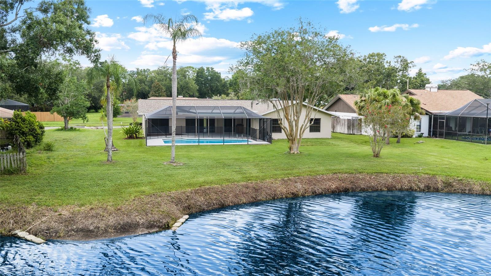 VILLAGE IX OF CARROLLWOOD VILL - Residential