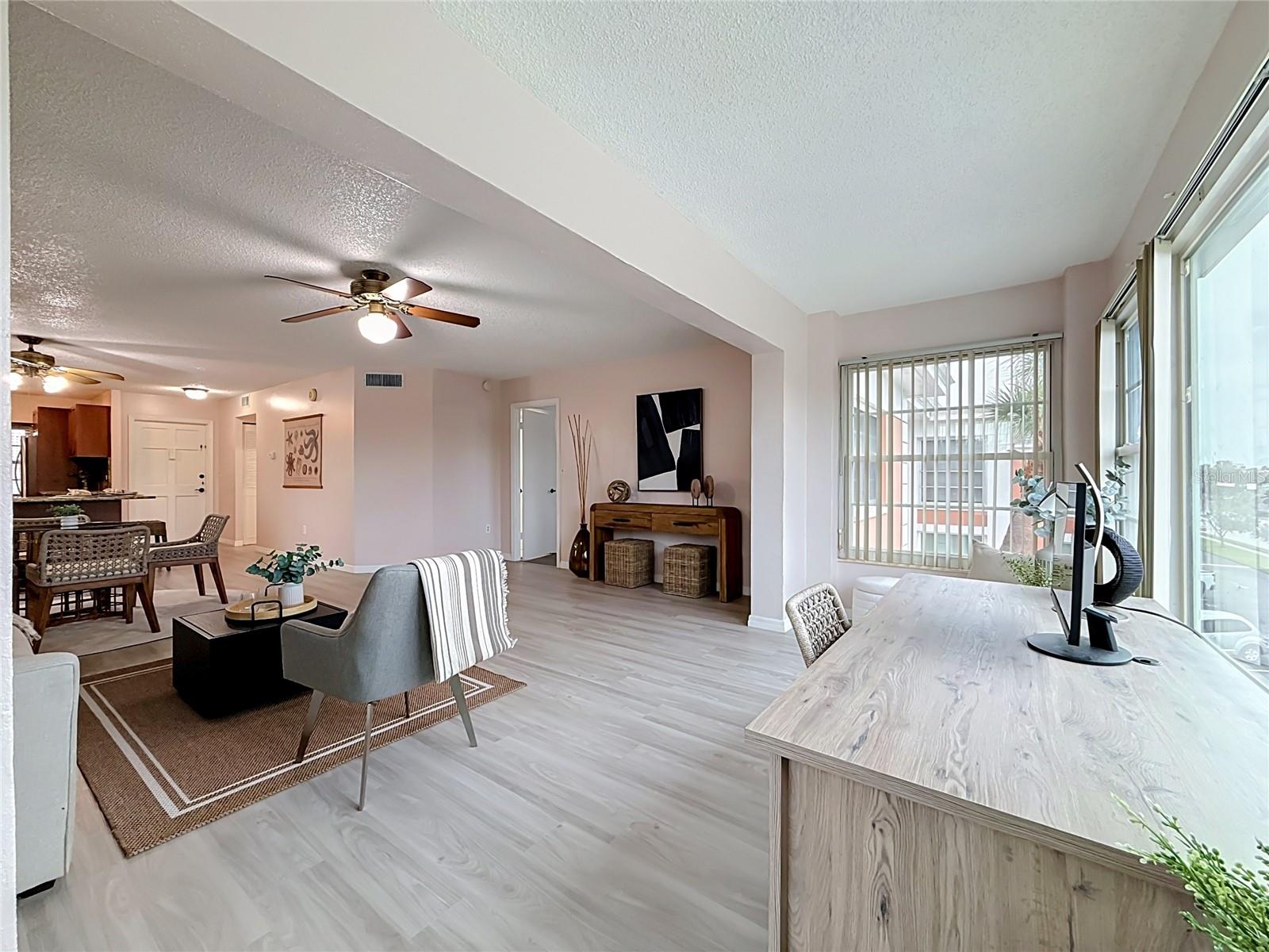 CROSSWINDS COLONY ONE CONDO - Residential