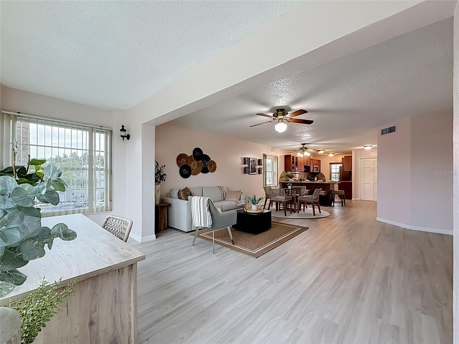 CROSSWINDS COLONY ONE CONDO - Residential