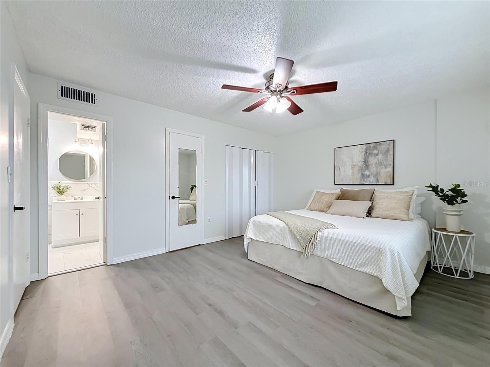 CROSSWINDS COLONY ONE CONDO - Residential
