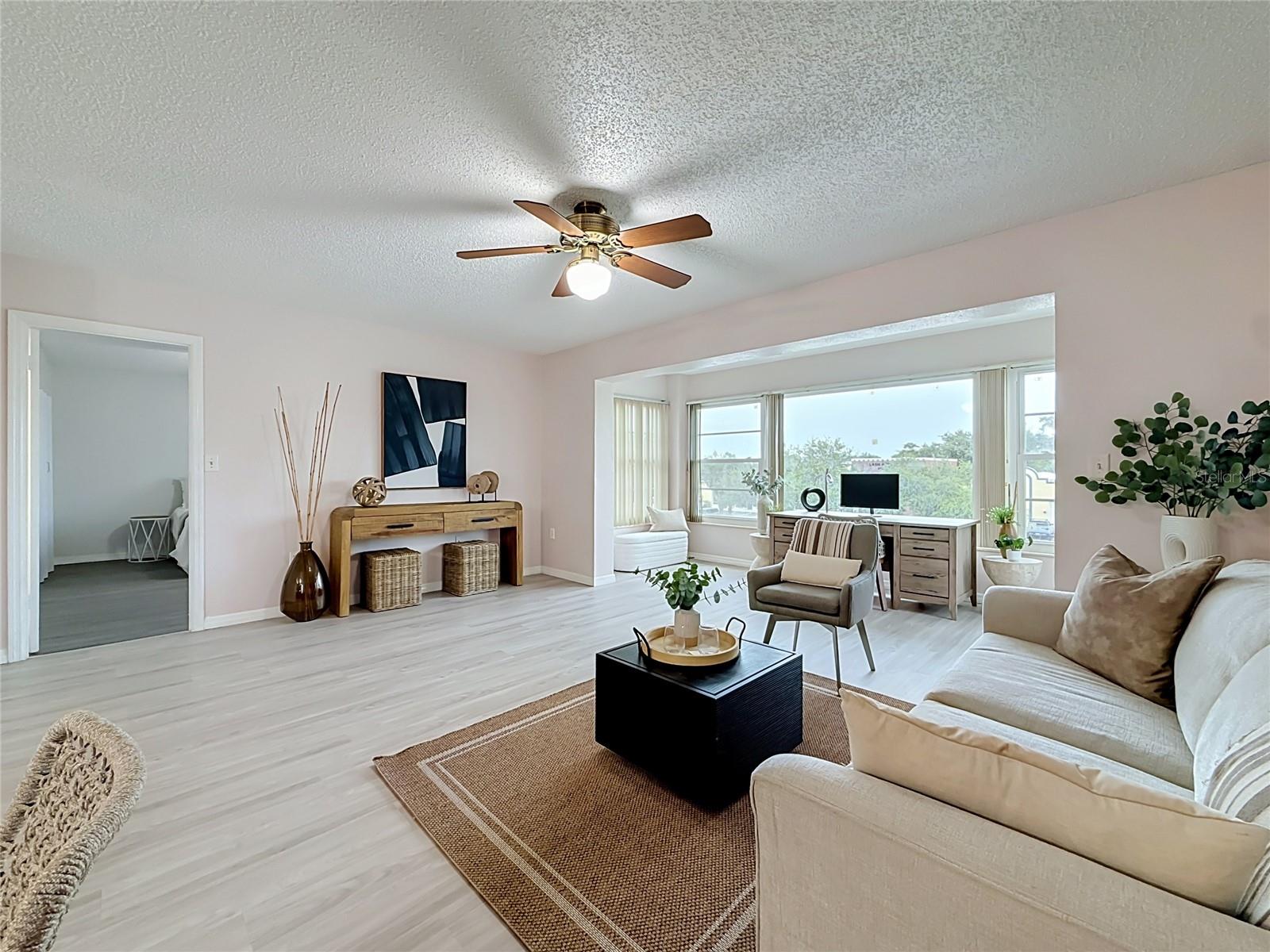 CROSSWINDS COLONY ONE CONDO - Residential