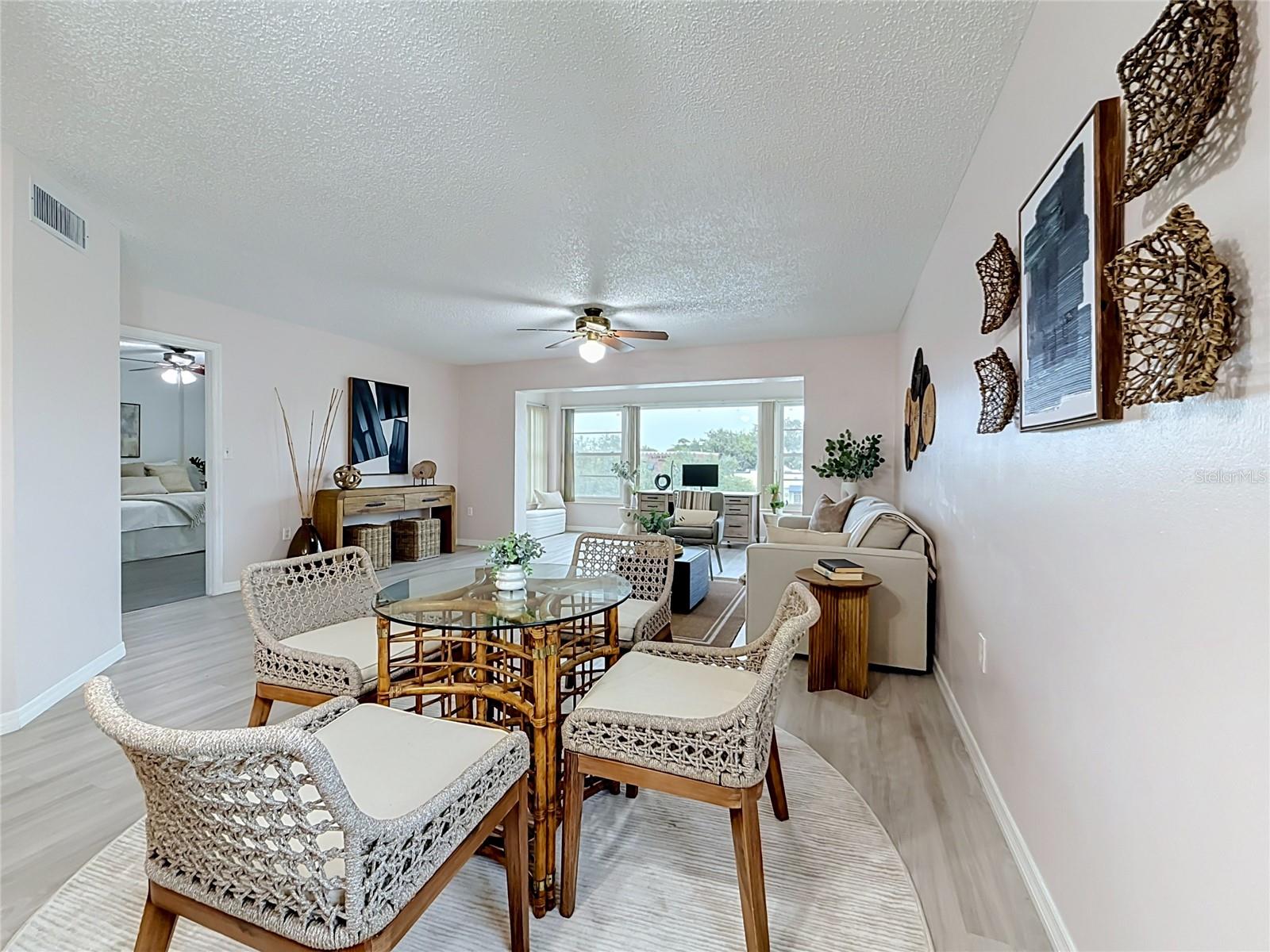 CROSSWINDS COLONY ONE CONDO - Residential