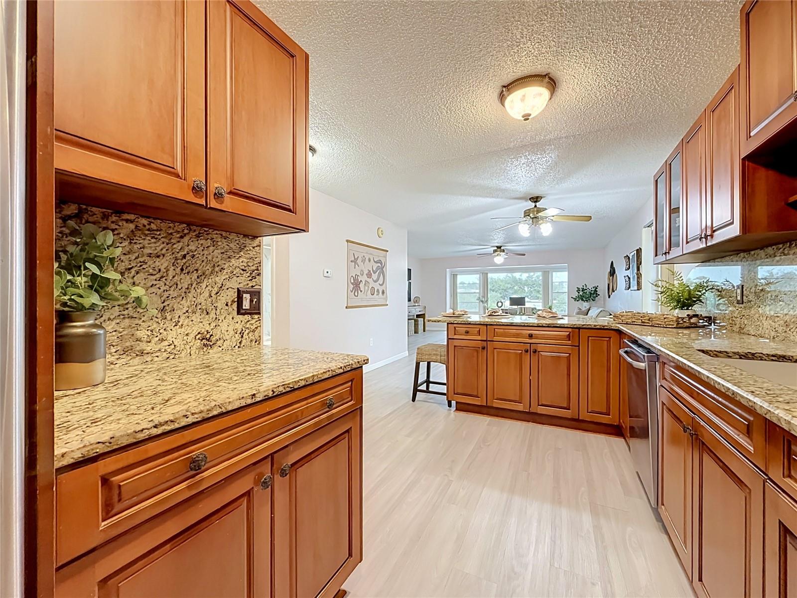 CROSSWINDS COLONY ONE CONDO - Residential