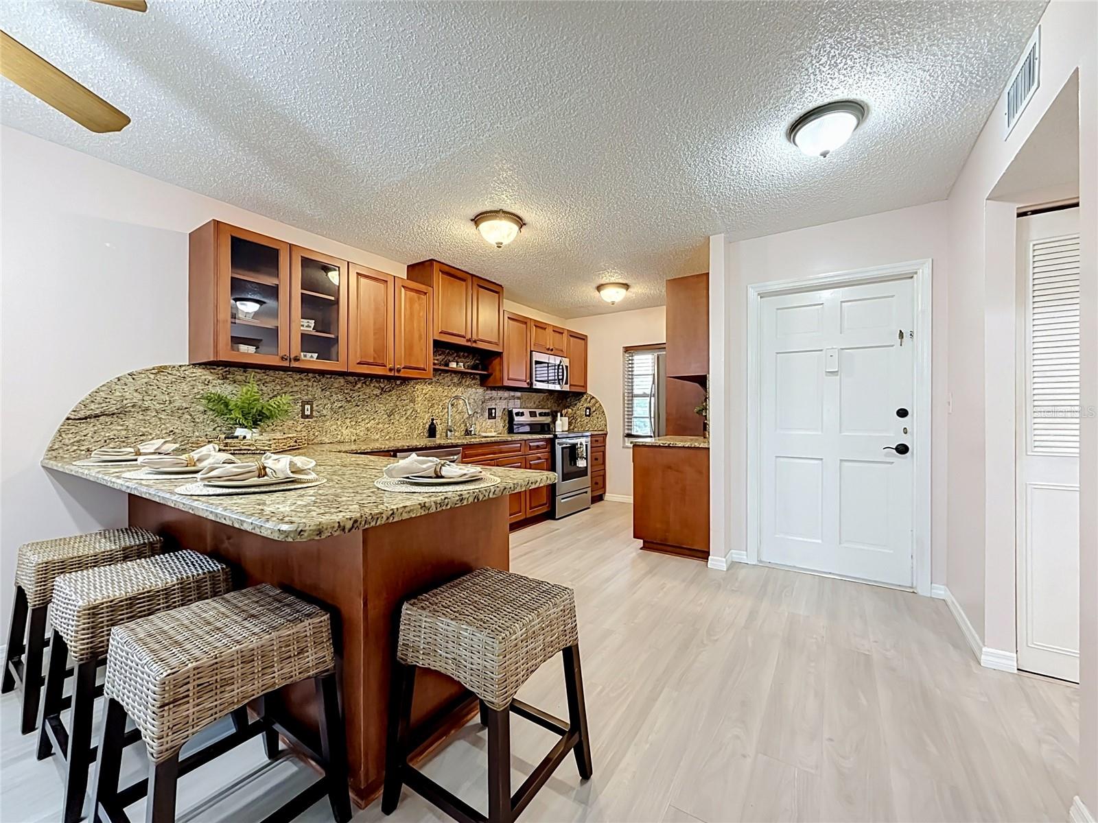 CROSSWINDS COLONY ONE CONDO - Residential