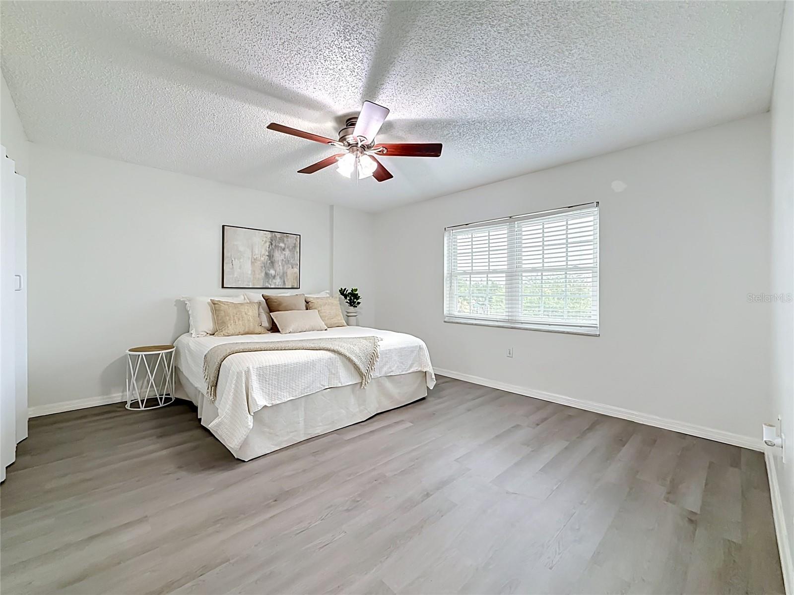CROSSWINDS COLONY ONE CONDO - Residential