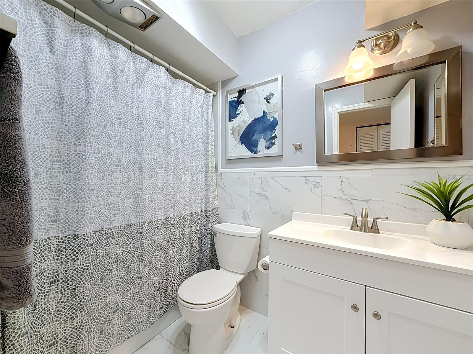 CROSSWINDS COLONY ONE CONDO - Residential