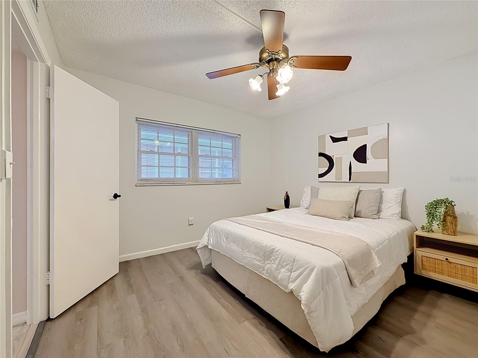 CROSSWINDS COLONY ONE CONDO - Residential