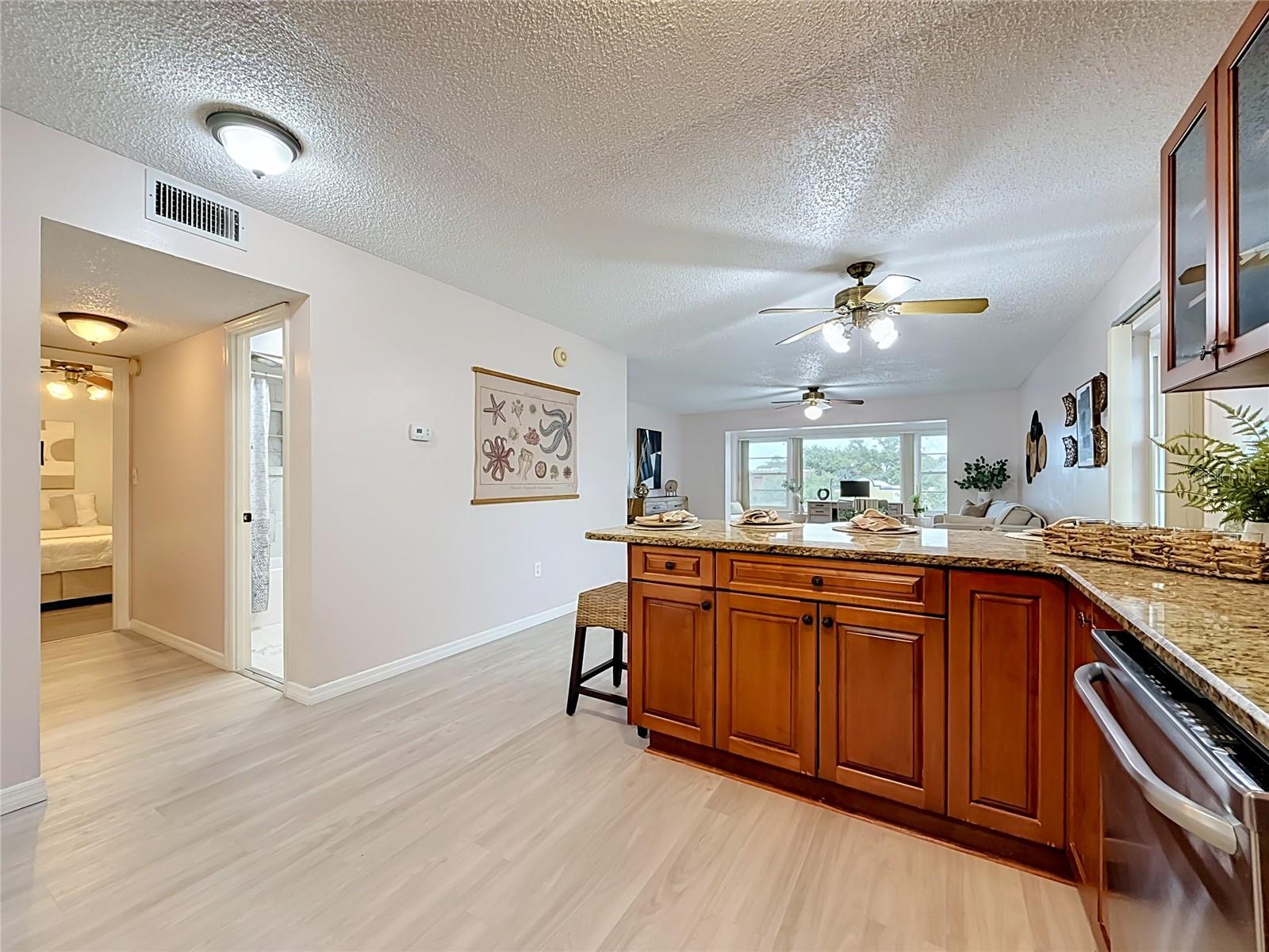 CROSSWINDS COLONY ONE CONDO - Residential