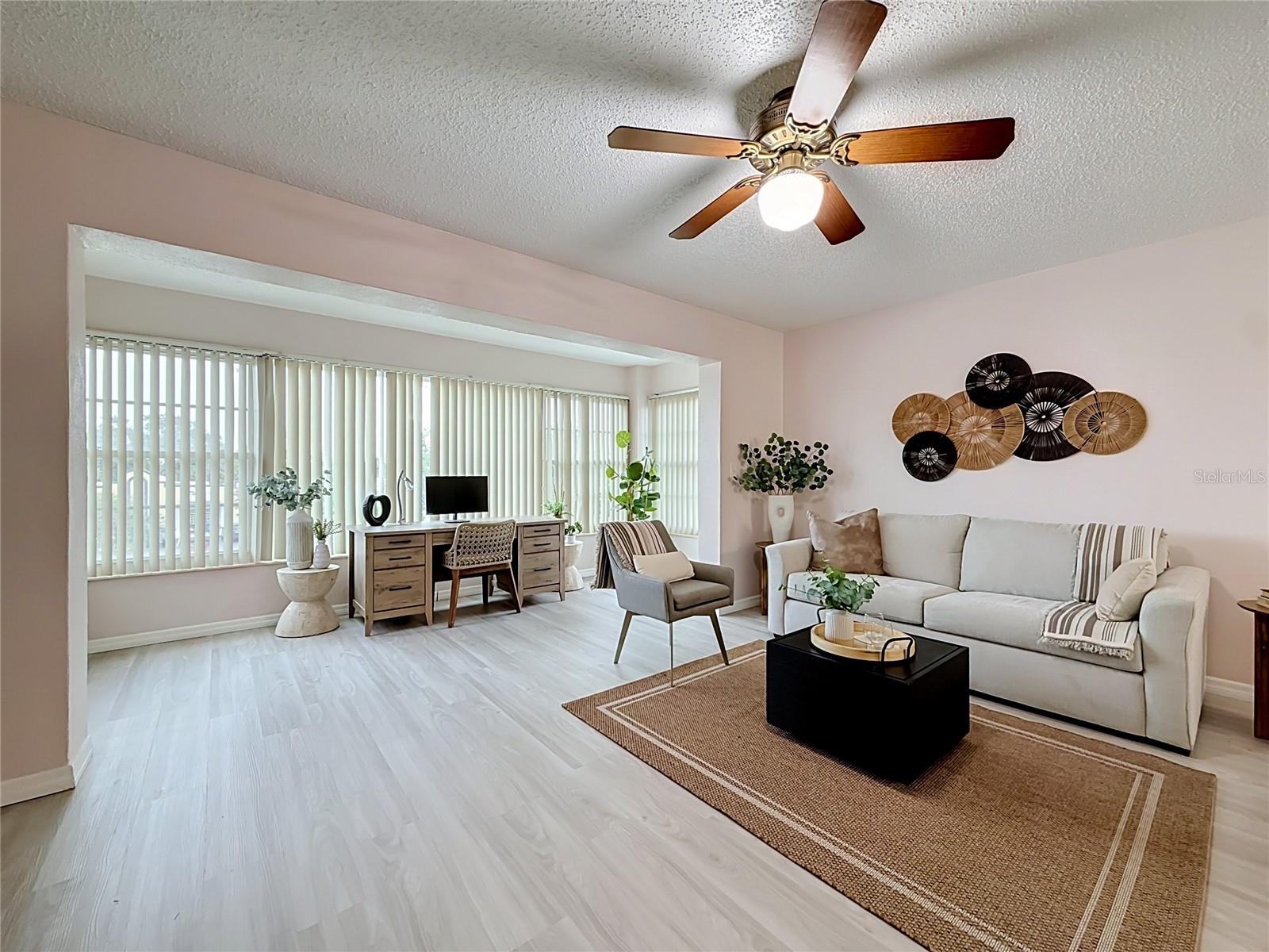 CROSSWINDS COLONY ONE CONDO - Residential