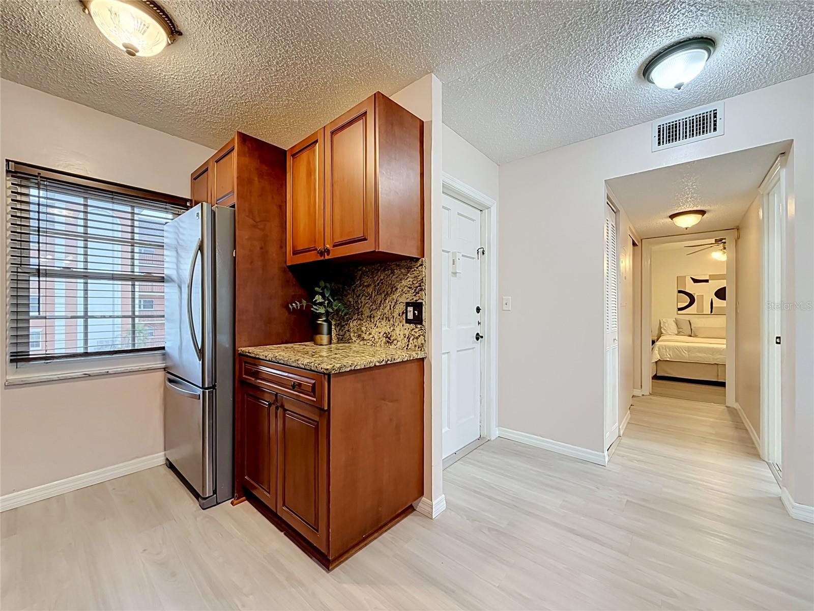 CROSSWINDS COLONY ONE CONDO - Residential