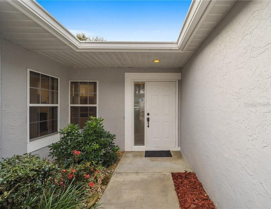 CALA HILLS - Residential