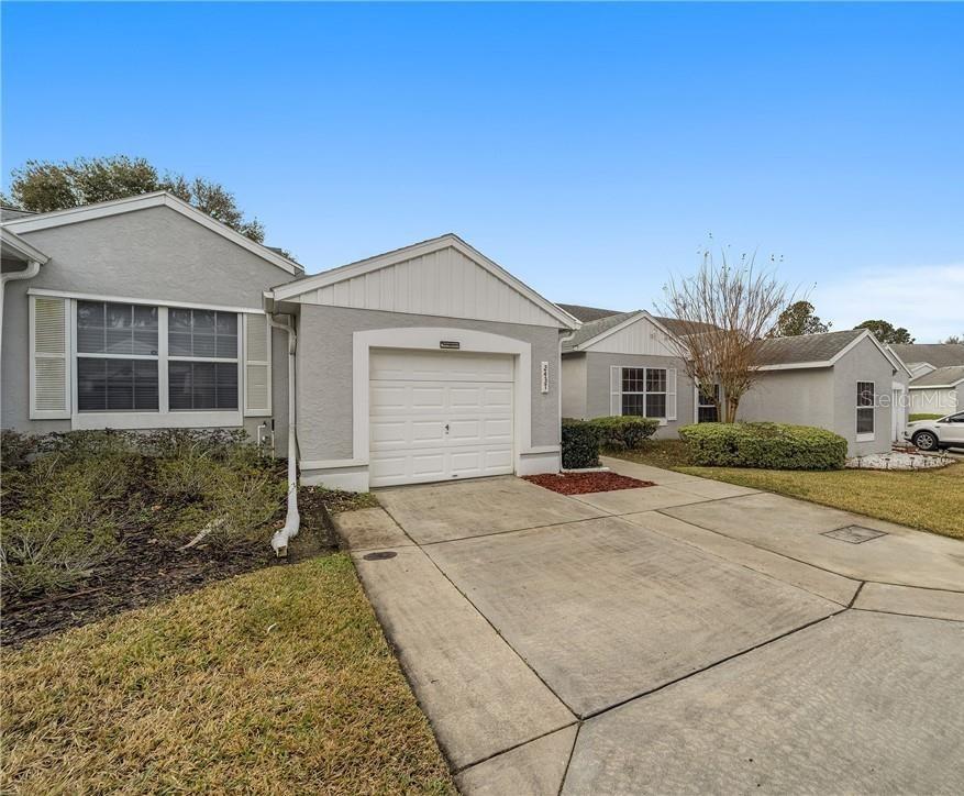 CALA HILLS - Residential