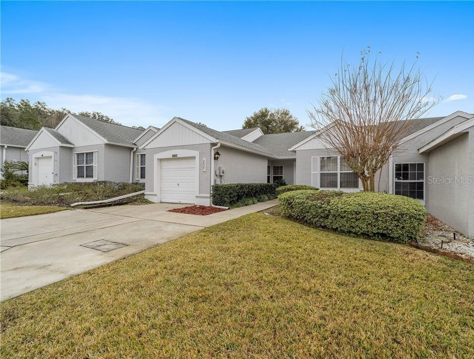 CALA HILLS - Residential