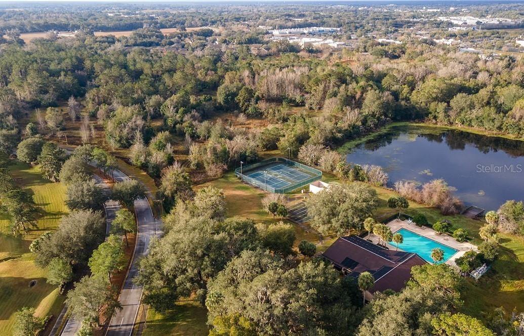CALA HILLS - Residential