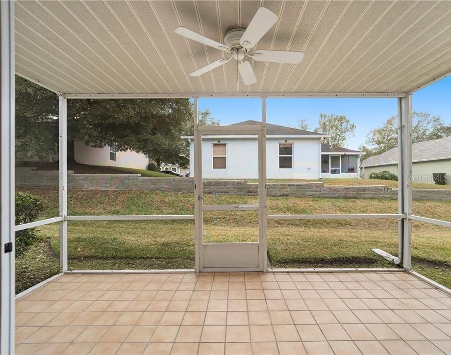 CALA HILLS - Residential