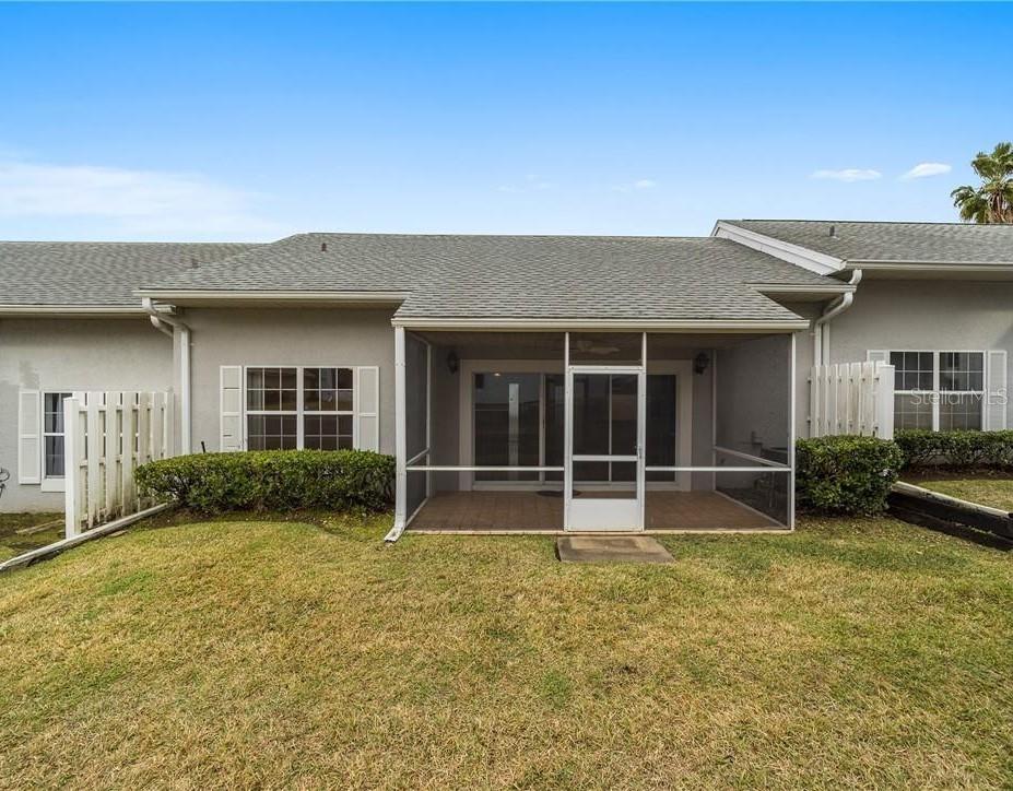 CALA HILLS - Residential
