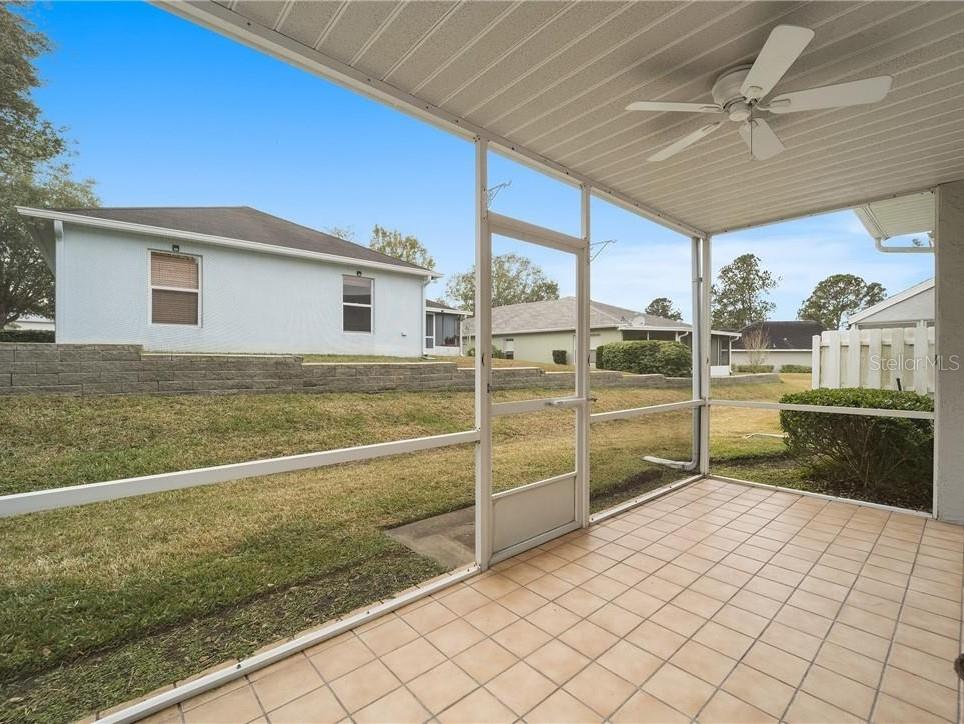 CALA HILLS - Residential