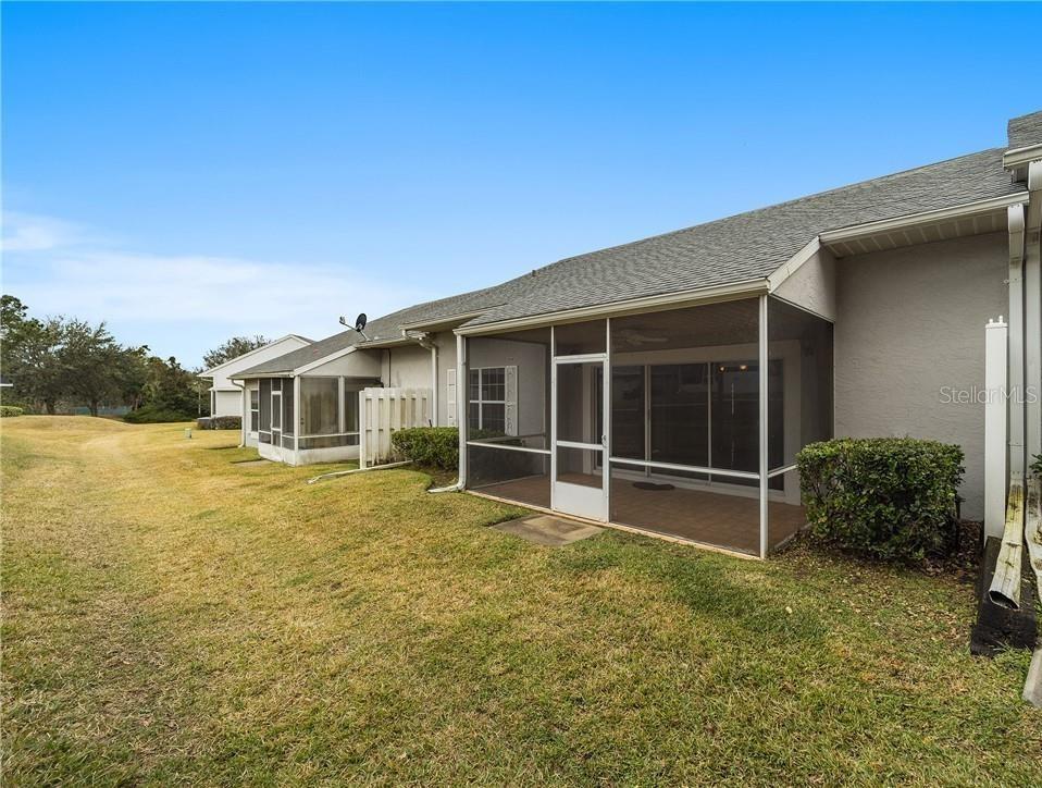 CALA HILLS - Residential