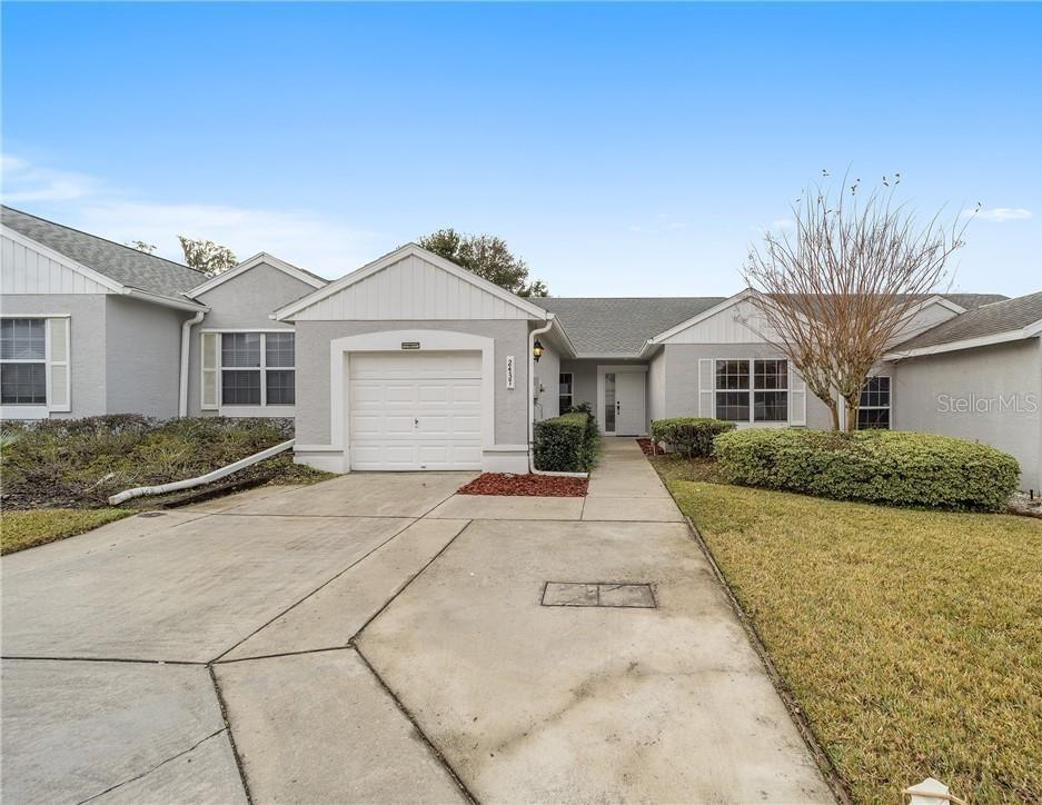 CALA HILLS - Residential