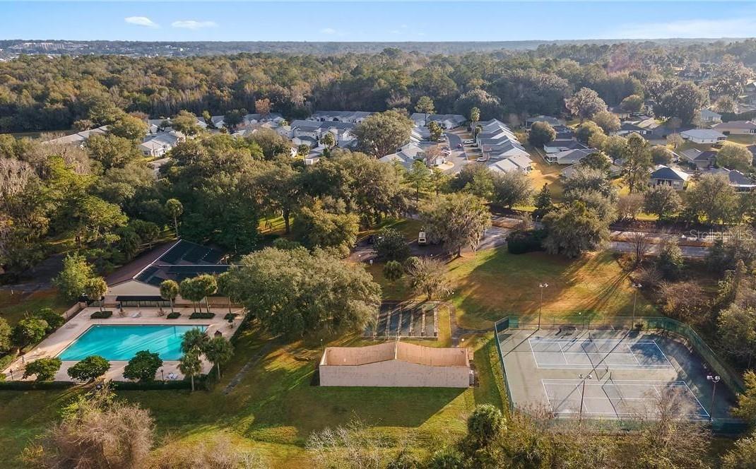 CALA HILLS - Residential
