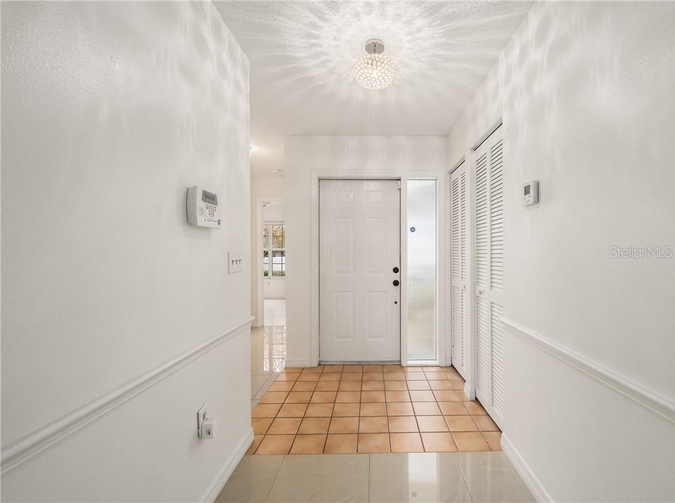 CALA HILLS - Residential