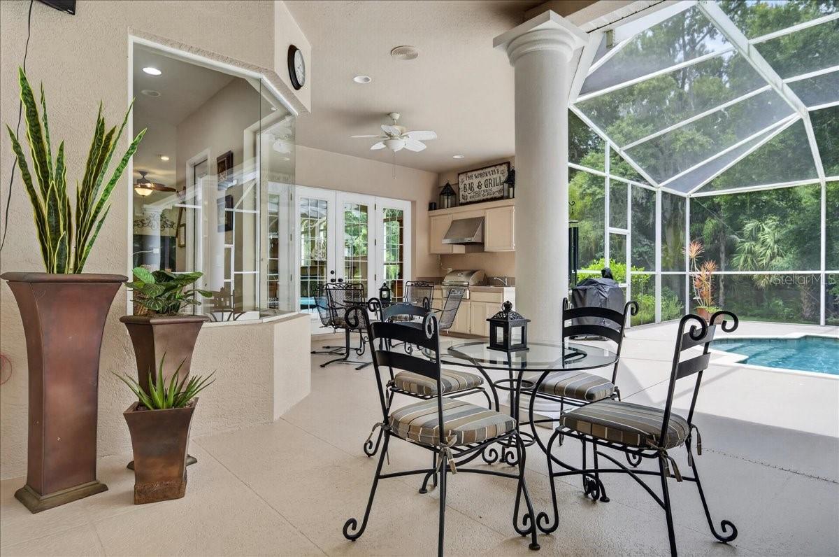 CRESCENT OAKS COUNTR - Residential