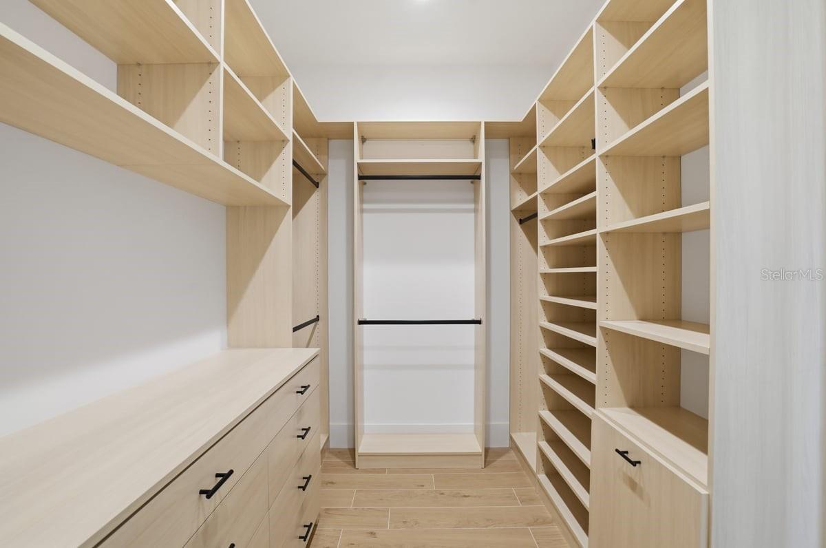 NORTH ISLES - Residential