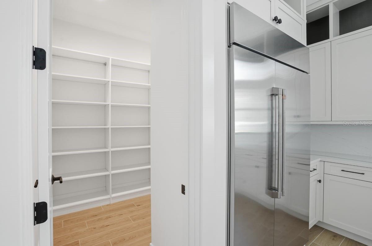 NORTH ISLES - Residential