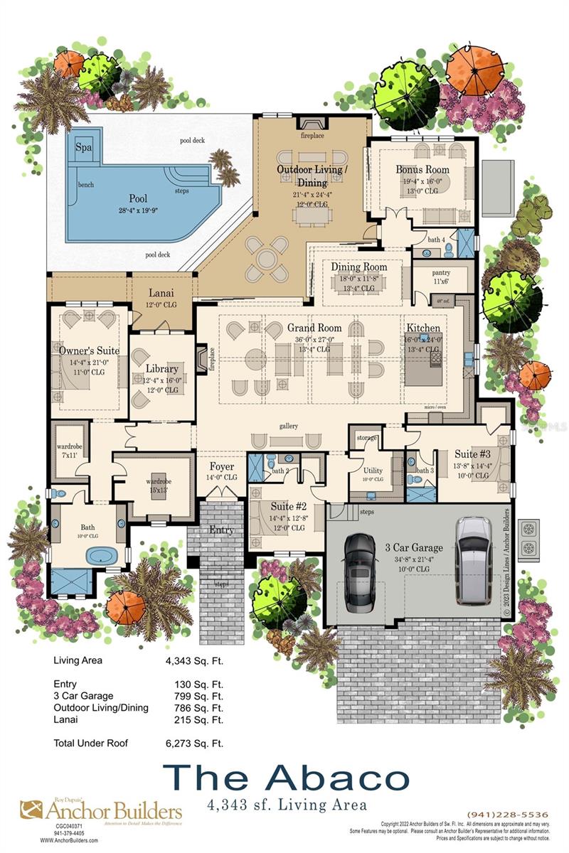 NORTH ISLES - Residential