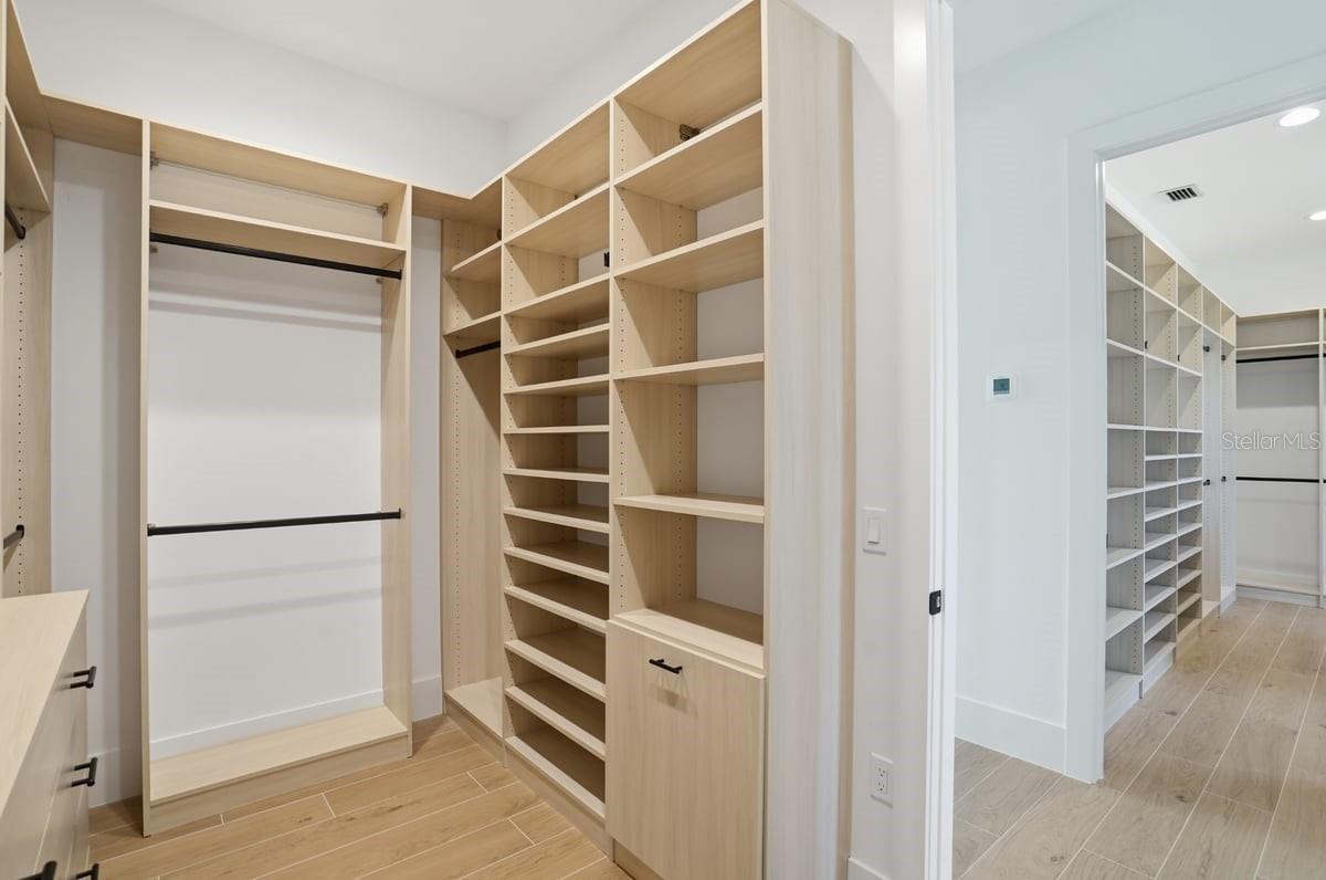 NORTH ISLES - Residential