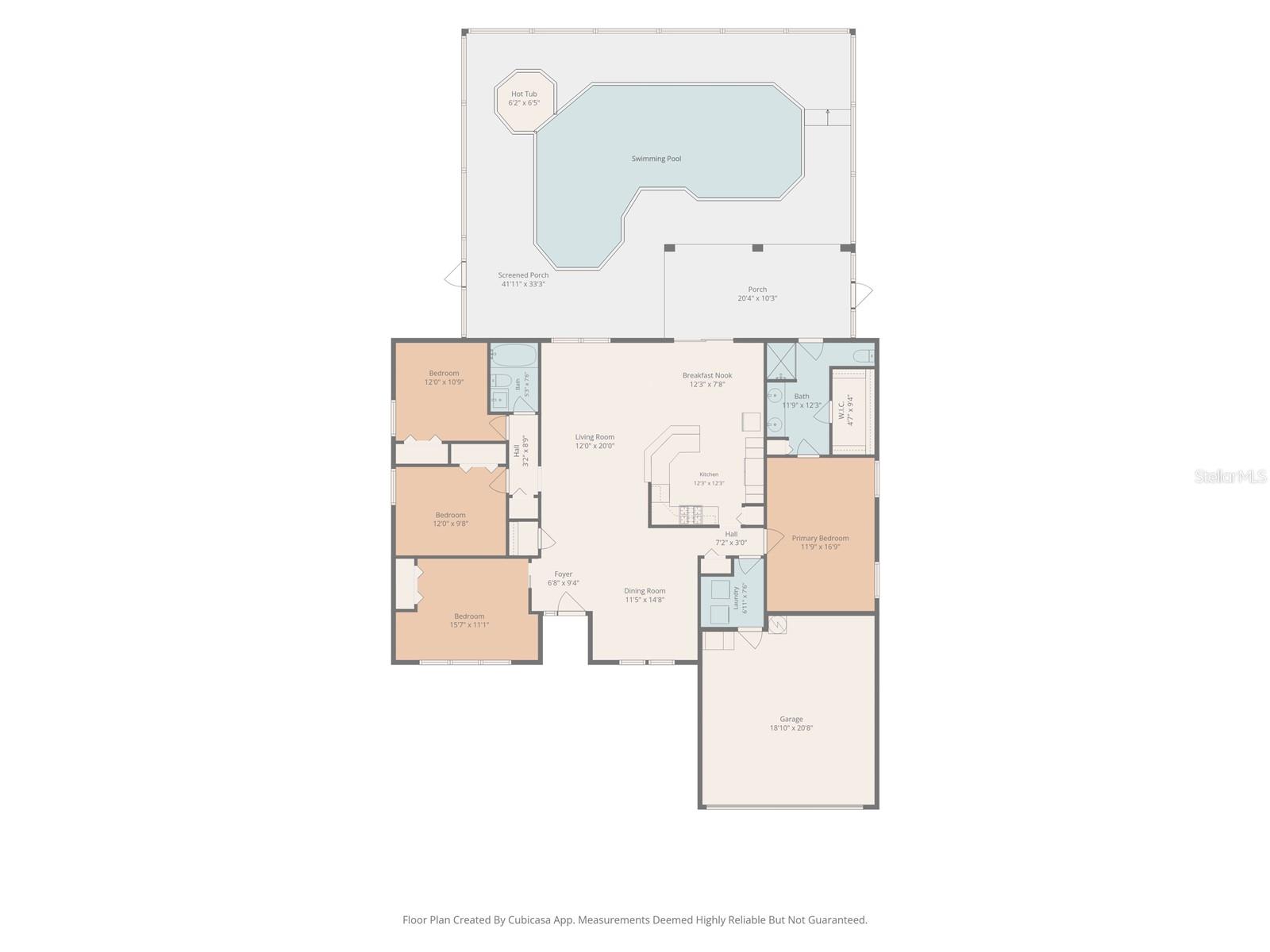 LANSING RIDGE SUB - Residential