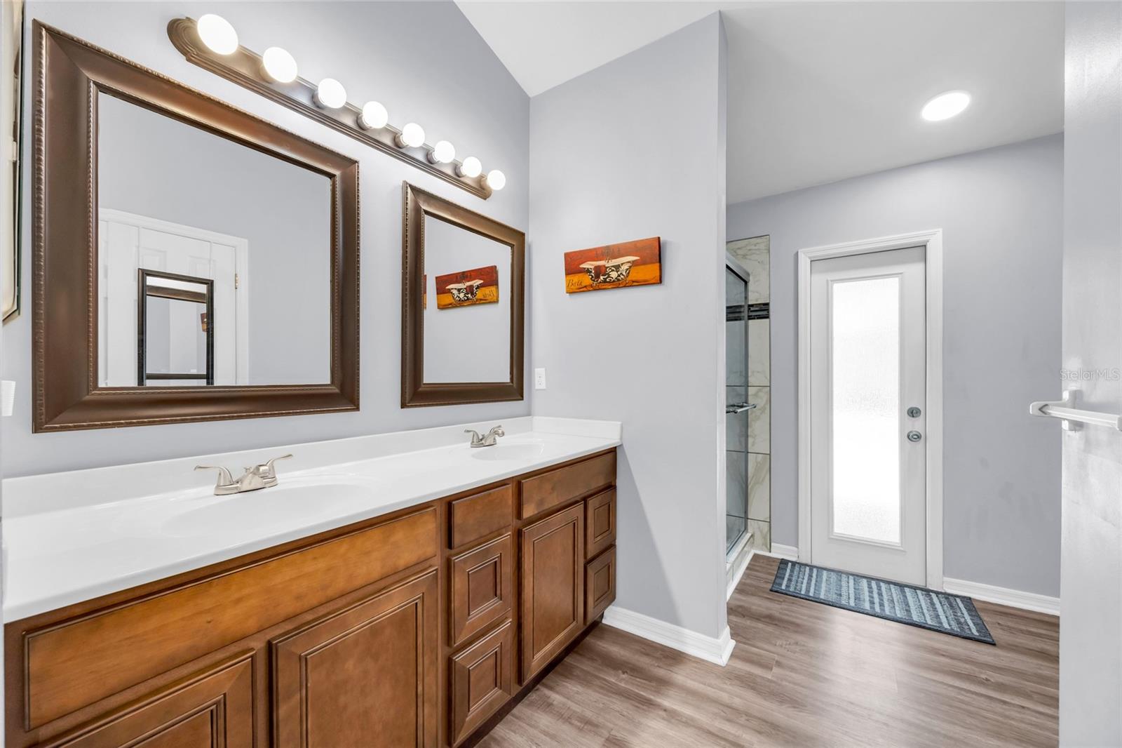 LANSING RIDGE SUB - Residential