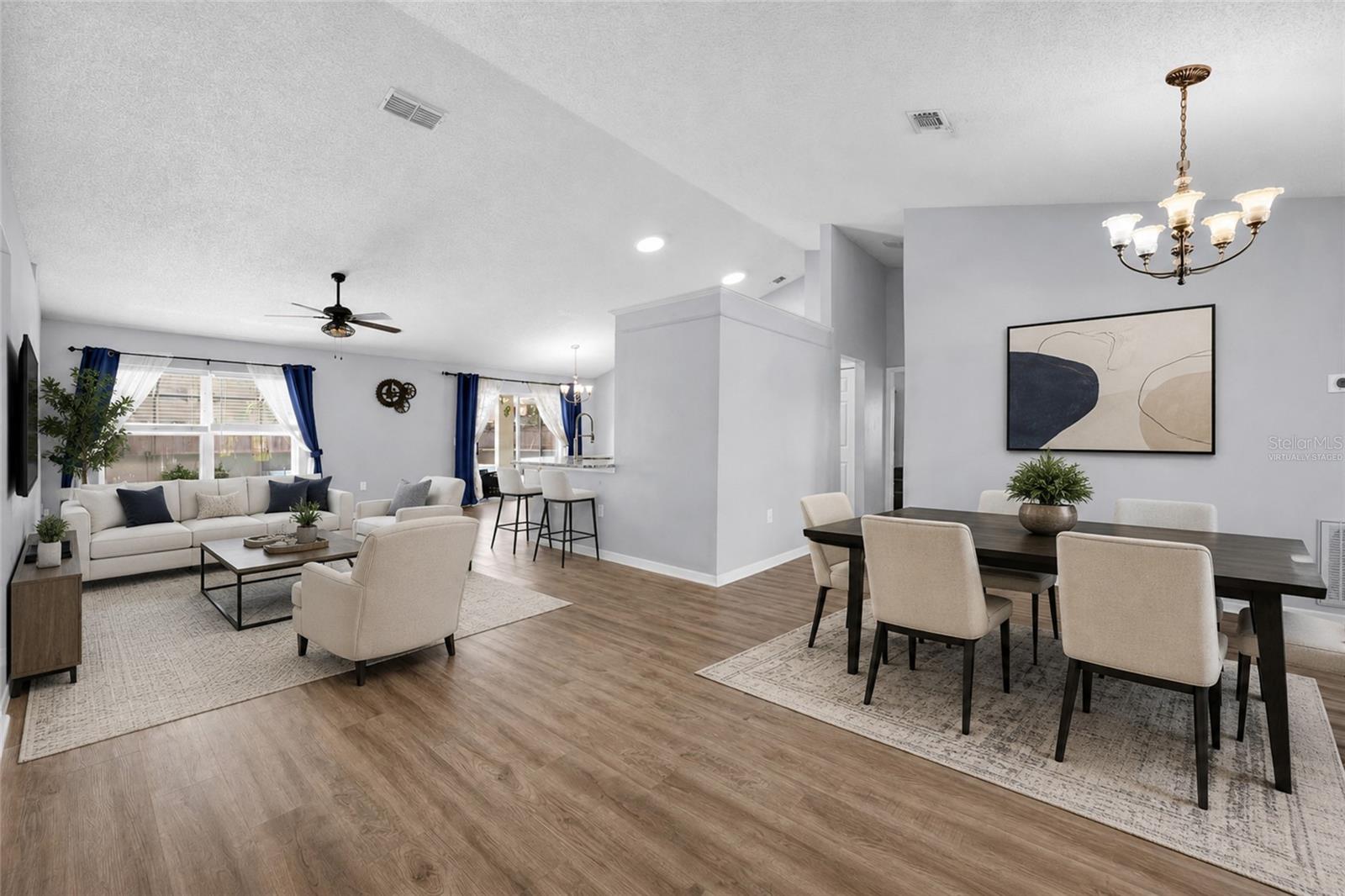 LANSING RIDGE SUB - Residential