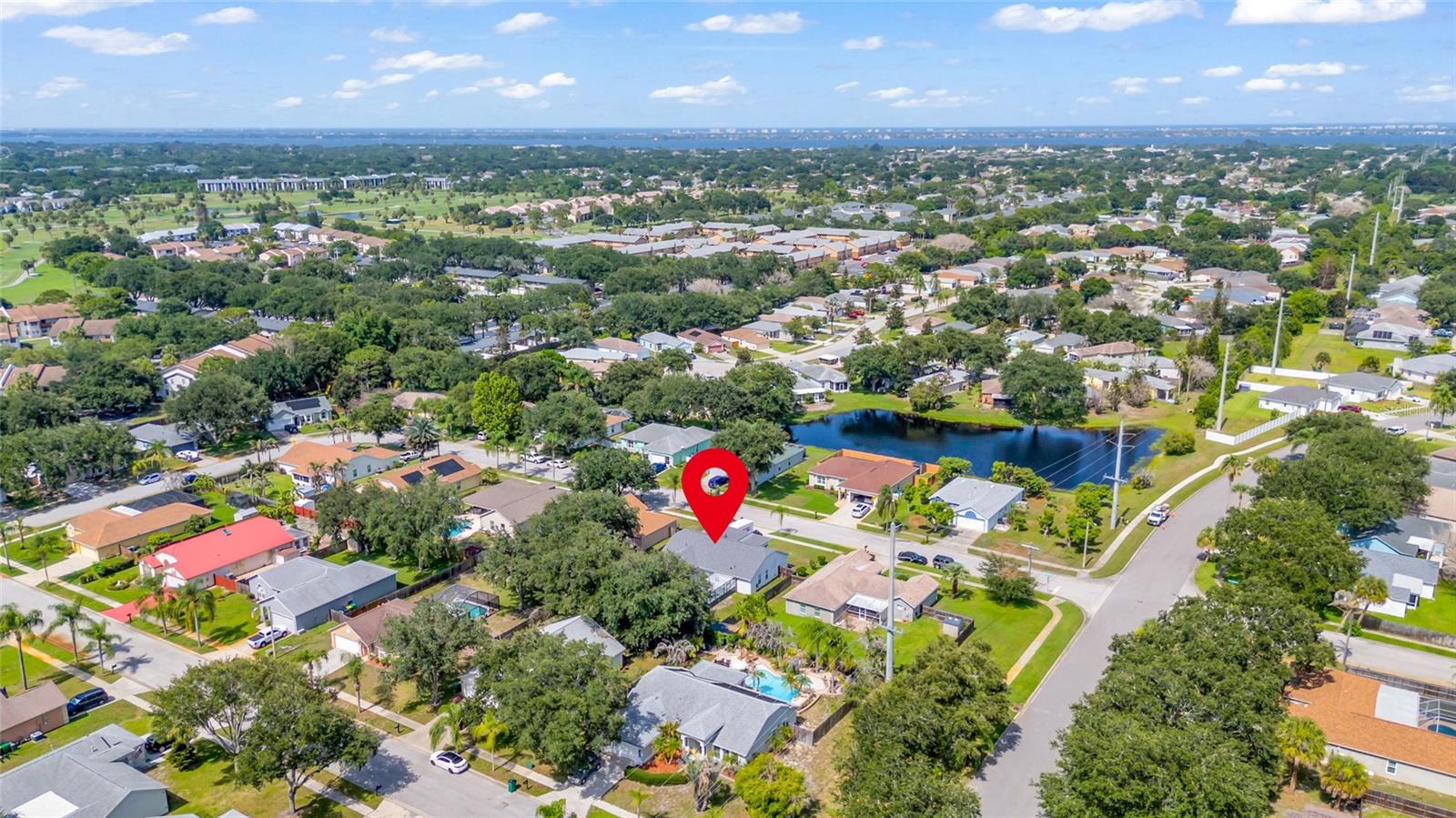 LANSING RIDGE SUB - Residential