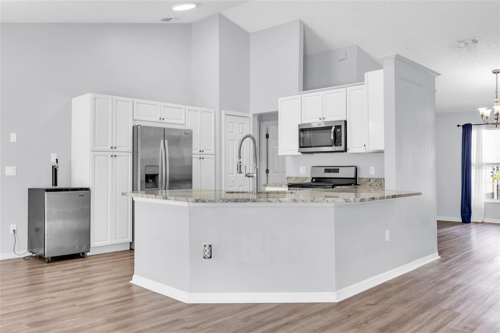 LANSING RIDGE SUB - Residential