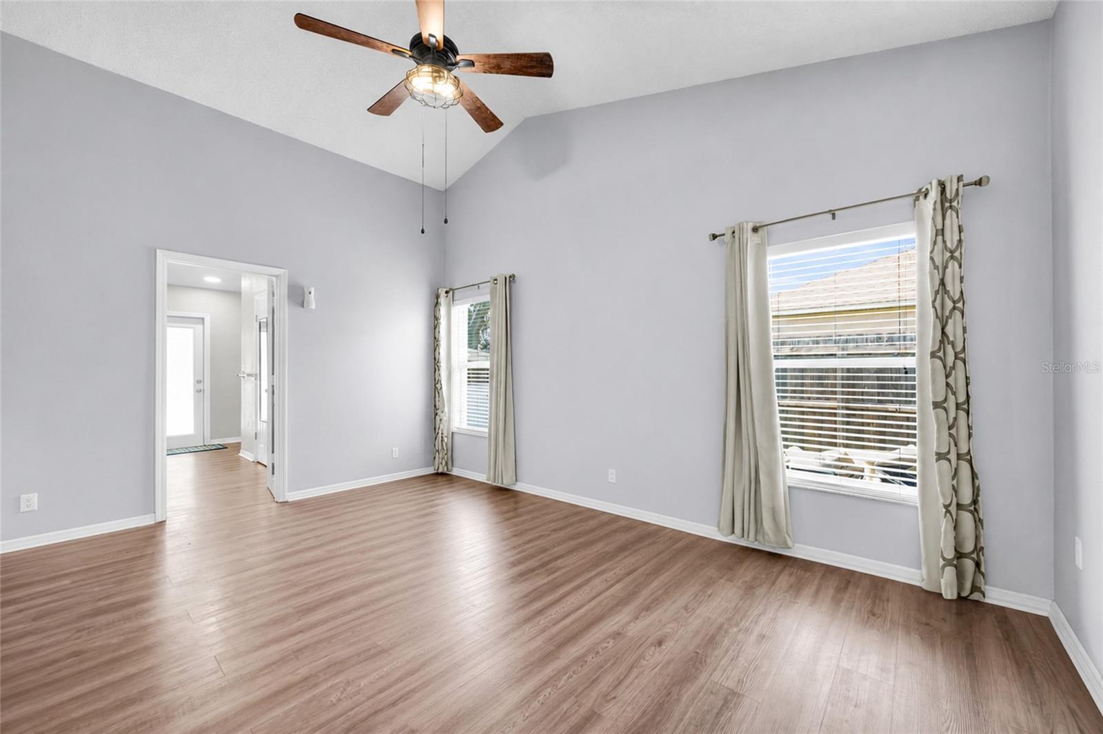 LANSING RIDGE SUB - Residential
