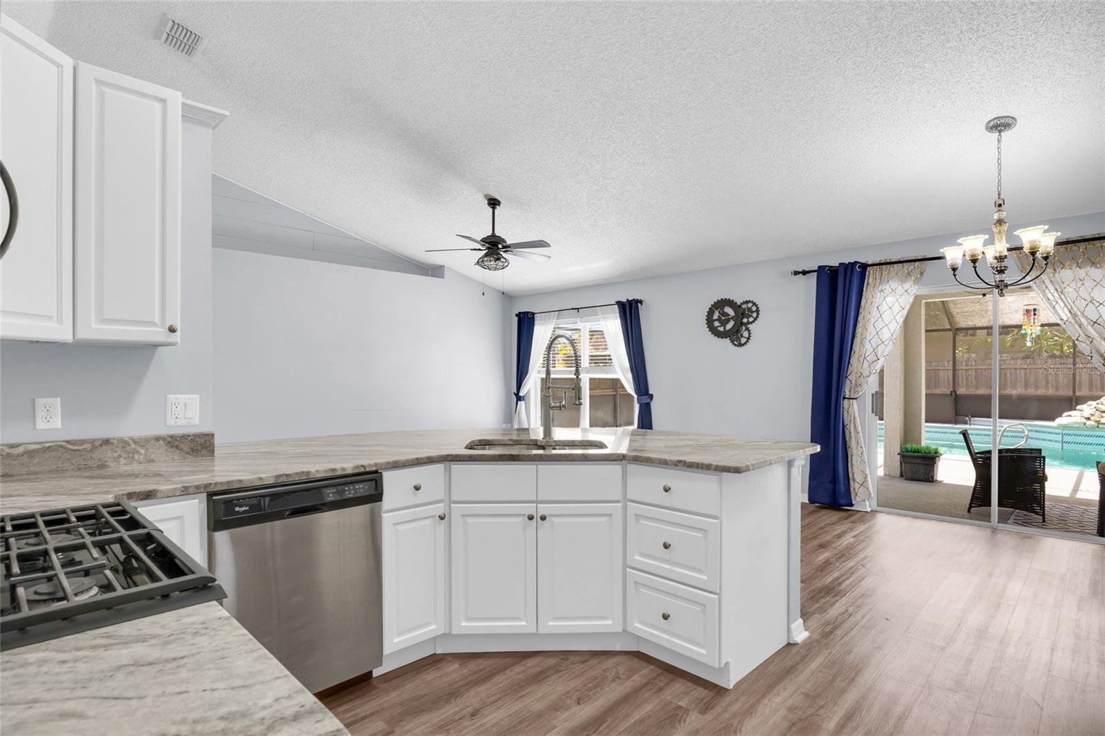 LANSING RIDGE SUB - Residential