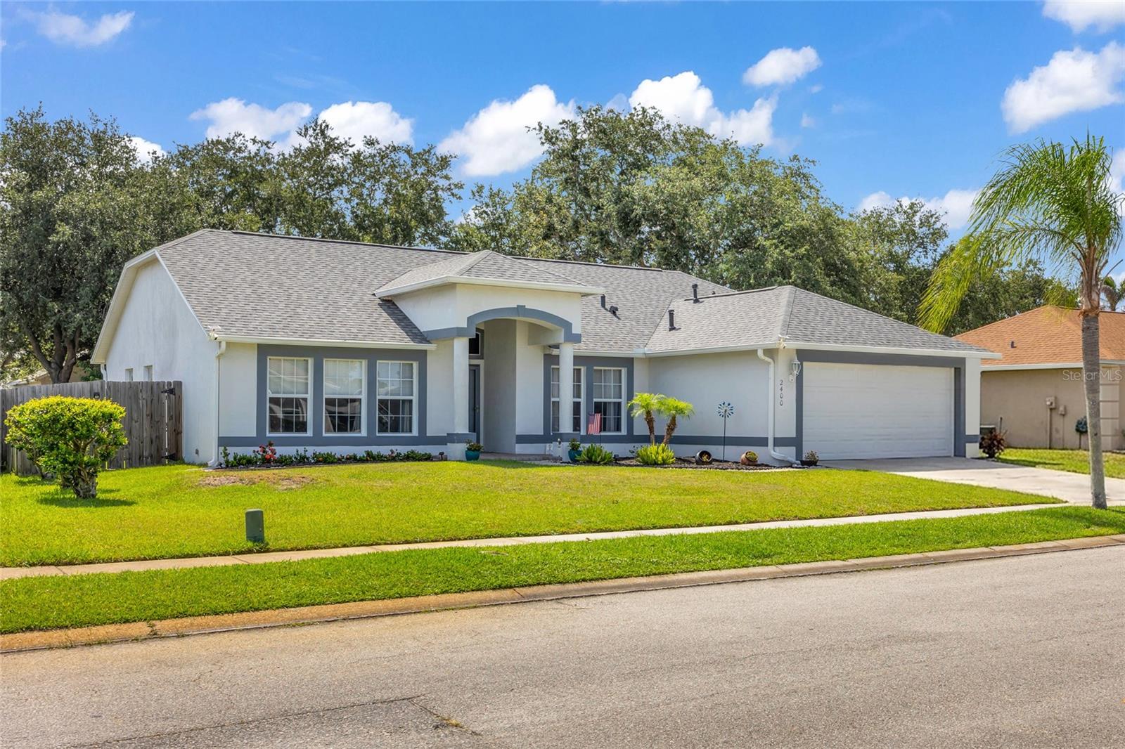 LANSING RIDGE SUB - Residential