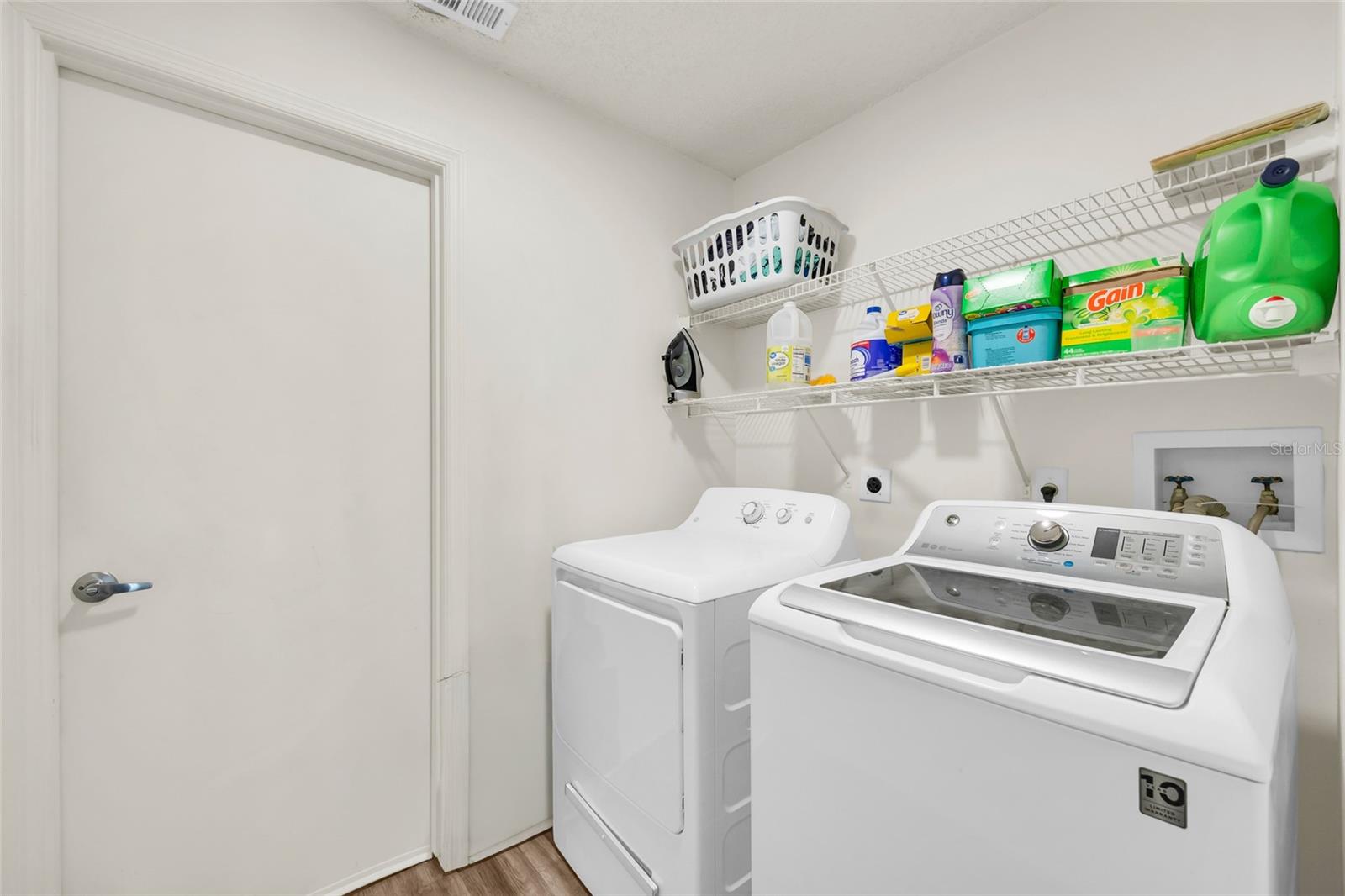 LANSING RIDGE SUB - Residential