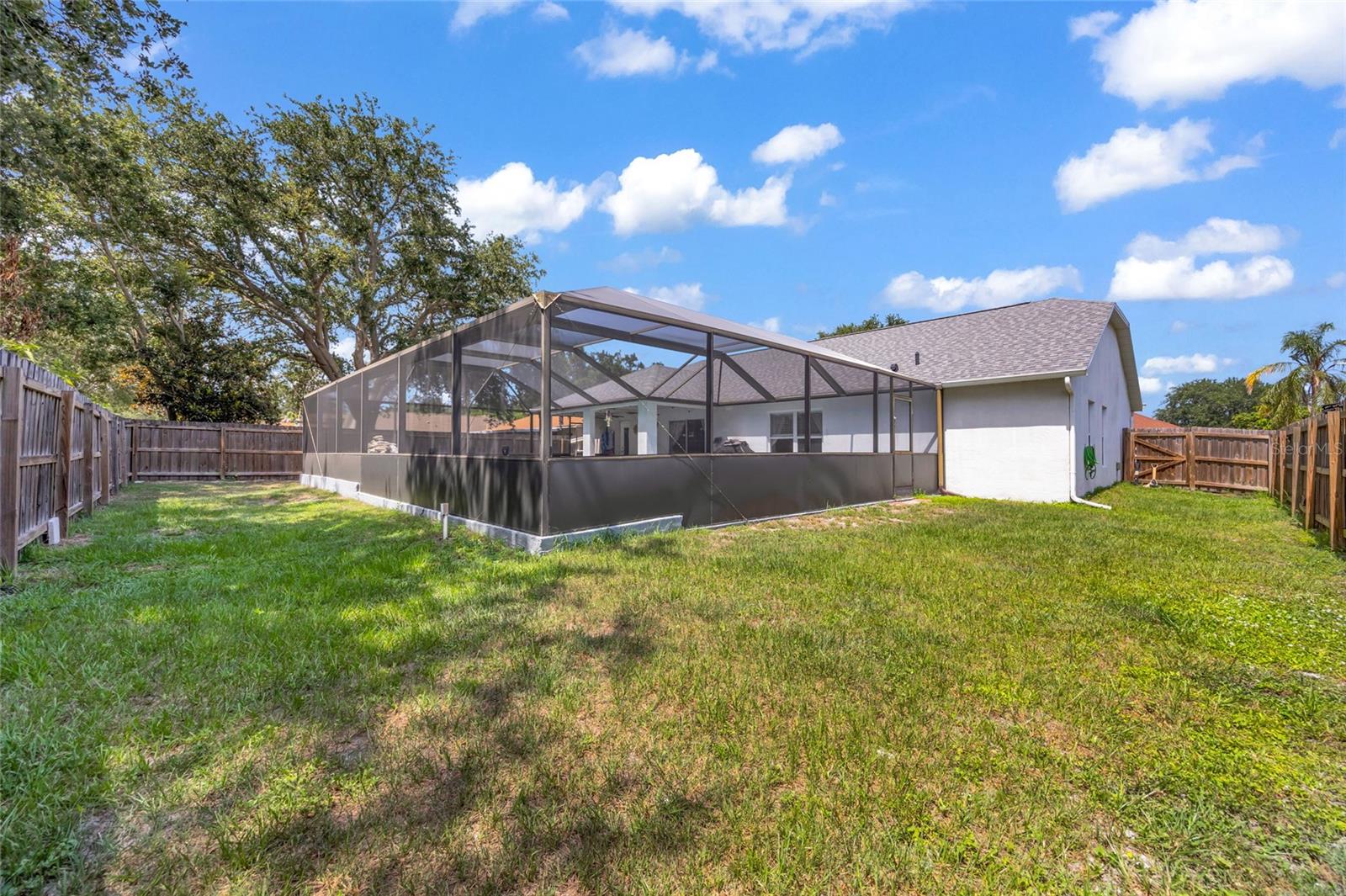 LANSING RIDGE SUB - Residential