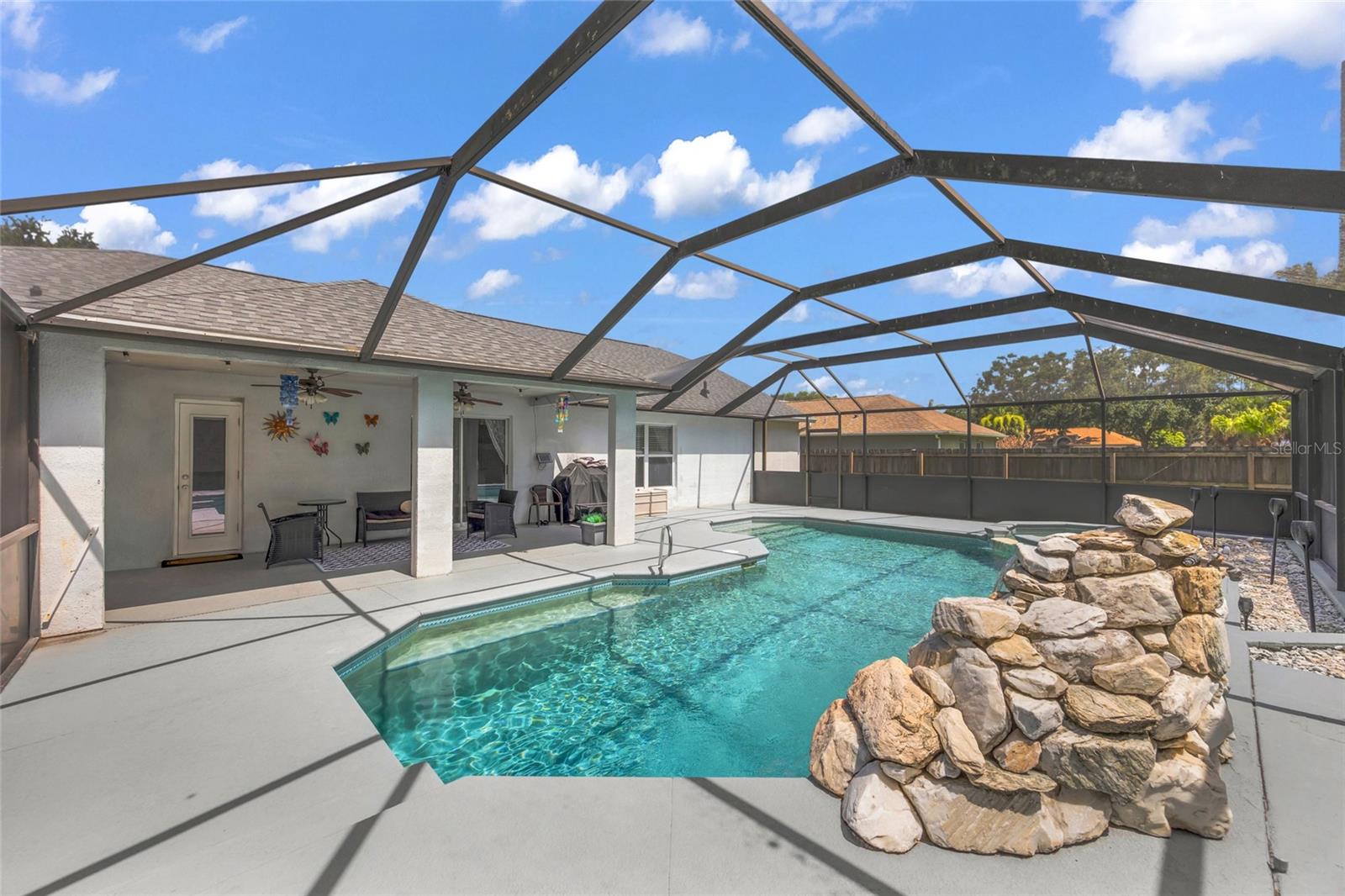 LANSING RIDGE SUB - Residential