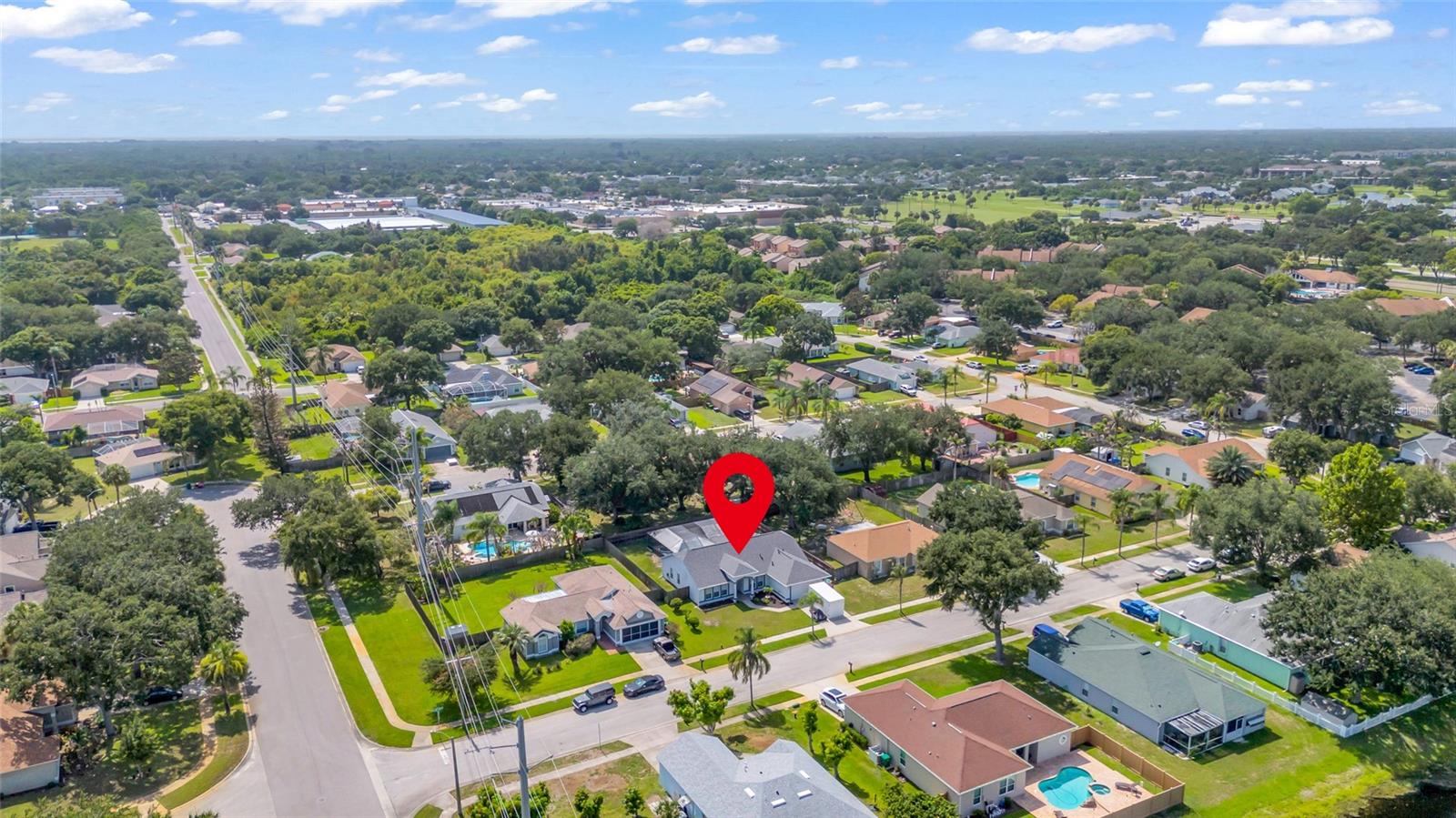 LANSING RIDGE SUB - Residential