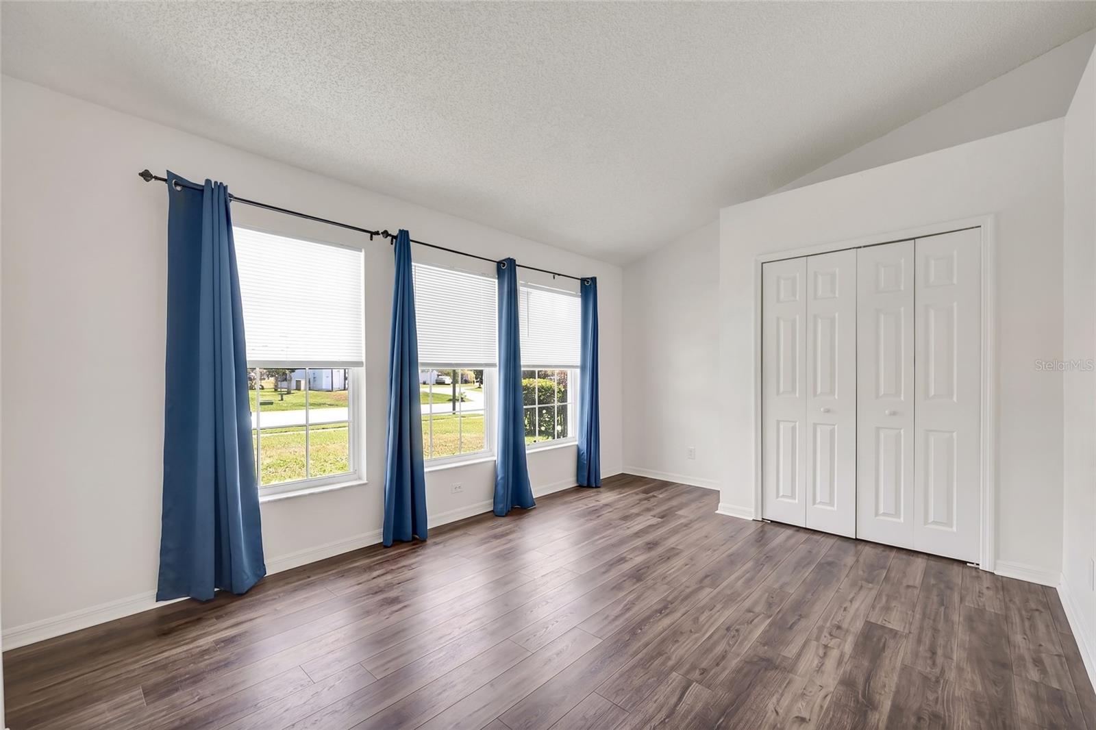LANSING RIDGE SUB - Residential
