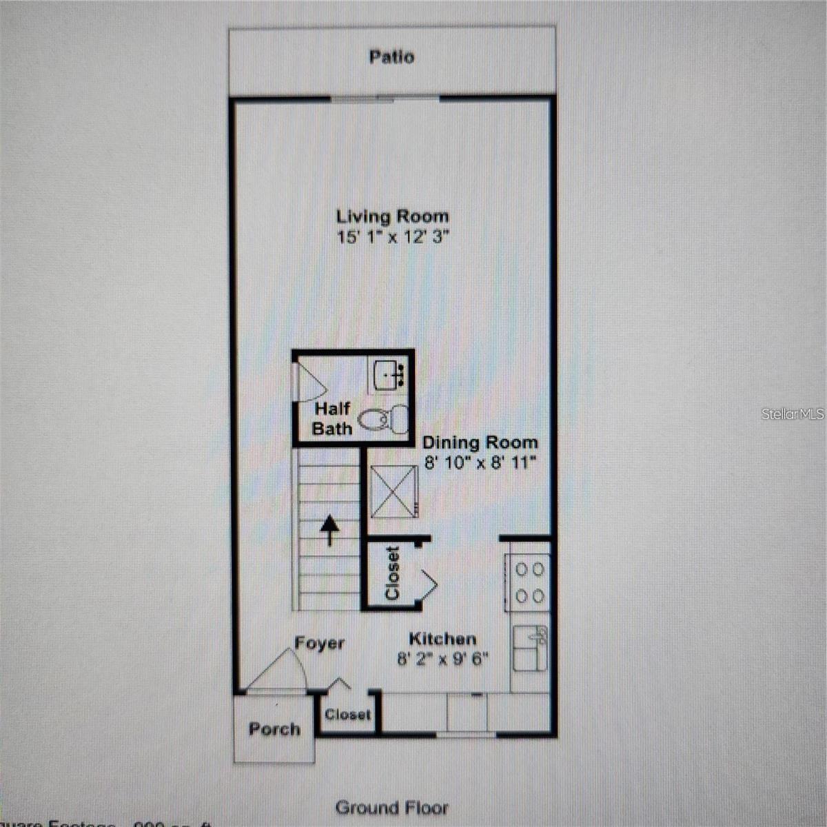 CHELSEA MEADOWS CONDO - Residential Lease